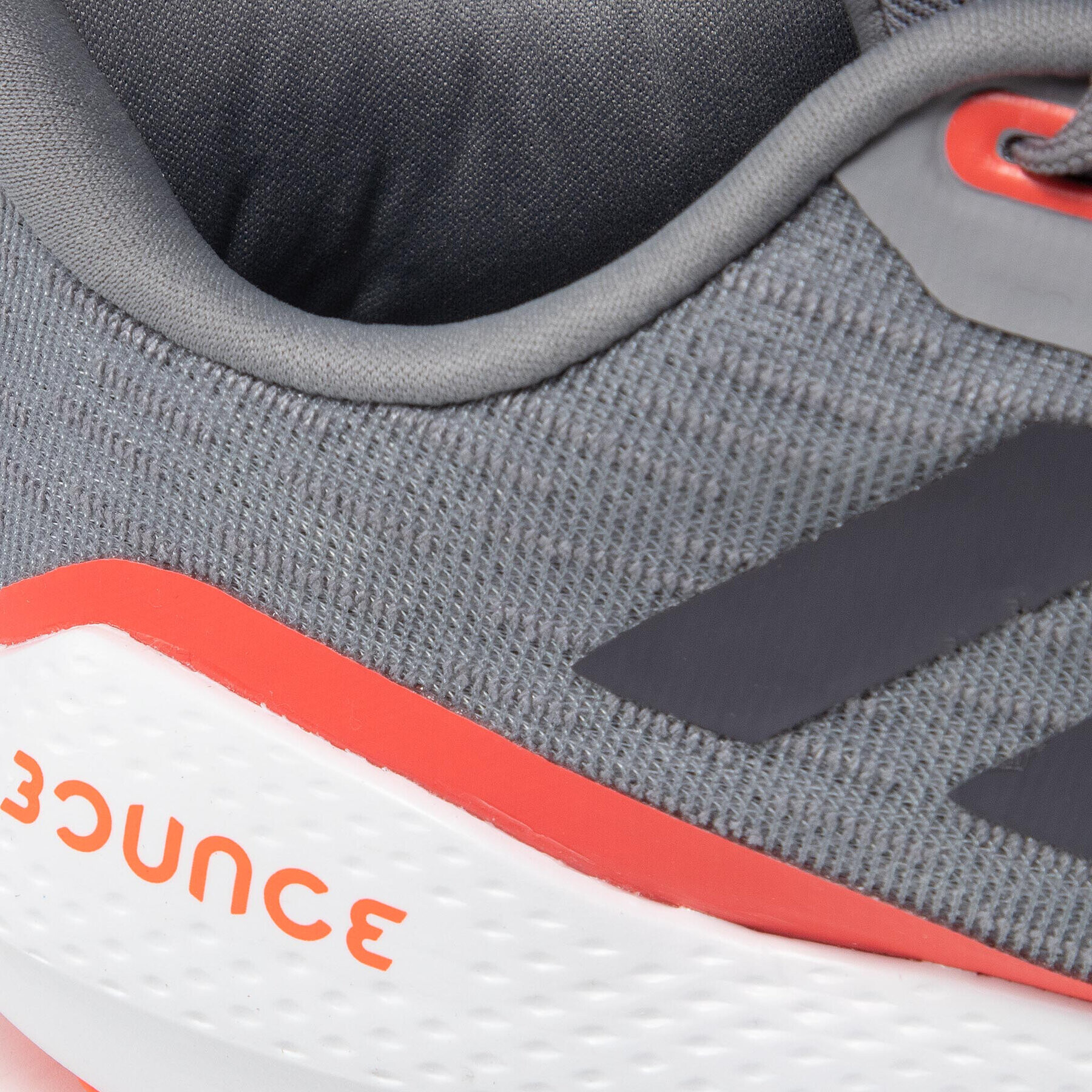 adidas Performance Обувки Eq21 Run J GV9935 Сив - Pepit.bg