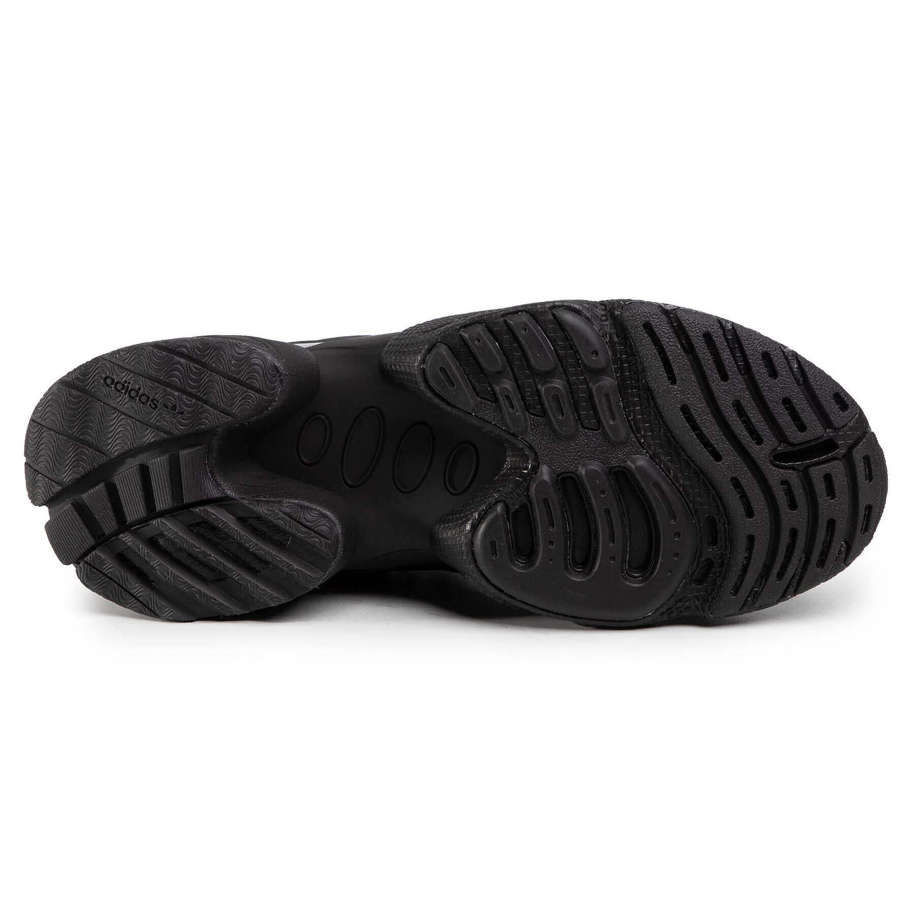 adidas Обувки Eqt Gazelle EE7745 Черен - Pepit.bg