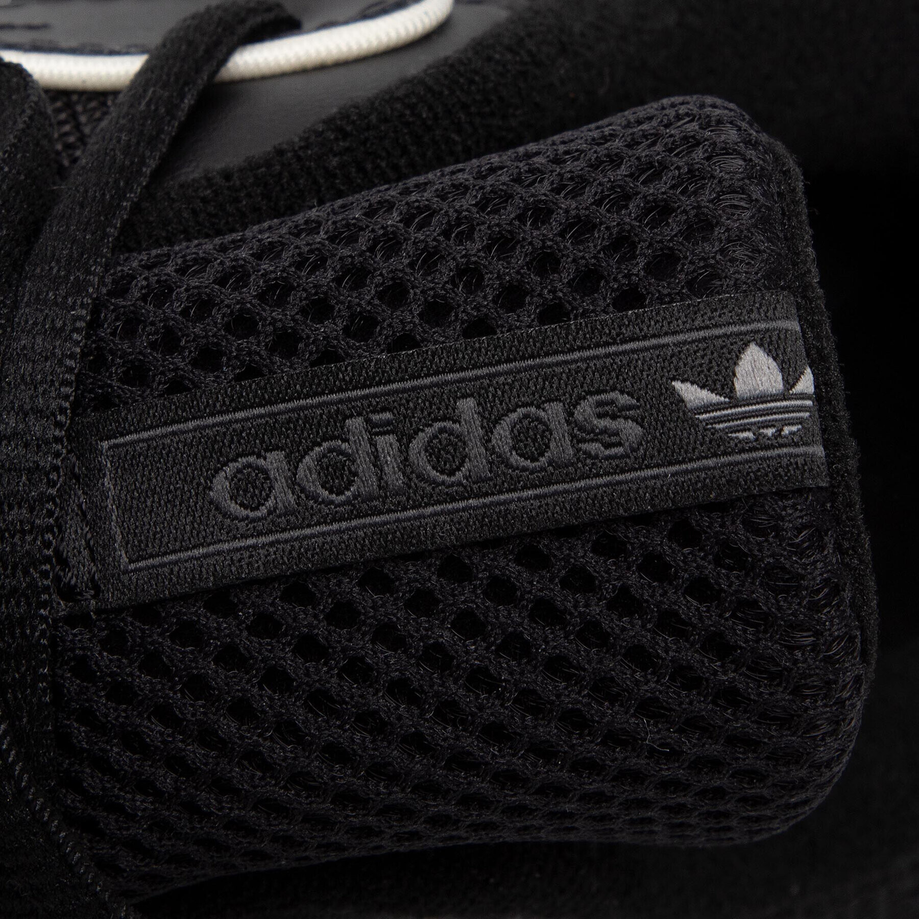 adidas Обувки Eqt Gazelle EE7745 Черен - Pepit.bg