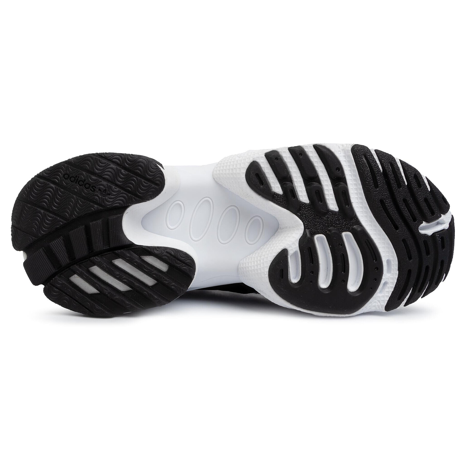adidas Обувки Eqt Gazelle W EG9829 Черен - Pepit.bg