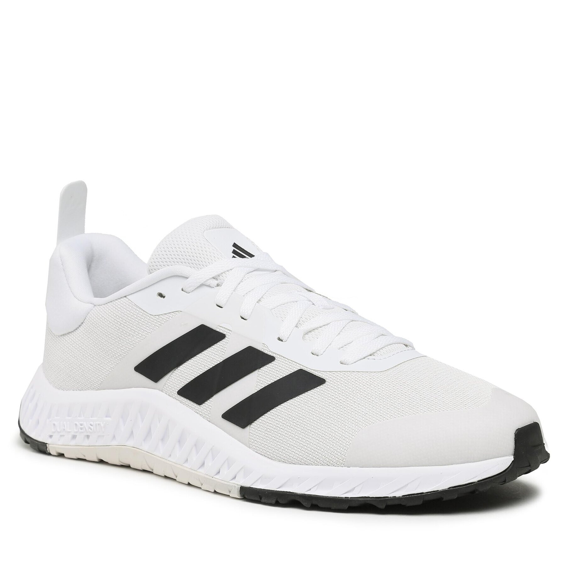 adidas Обувки Everyset ID4990 Бял - Pepit.bg