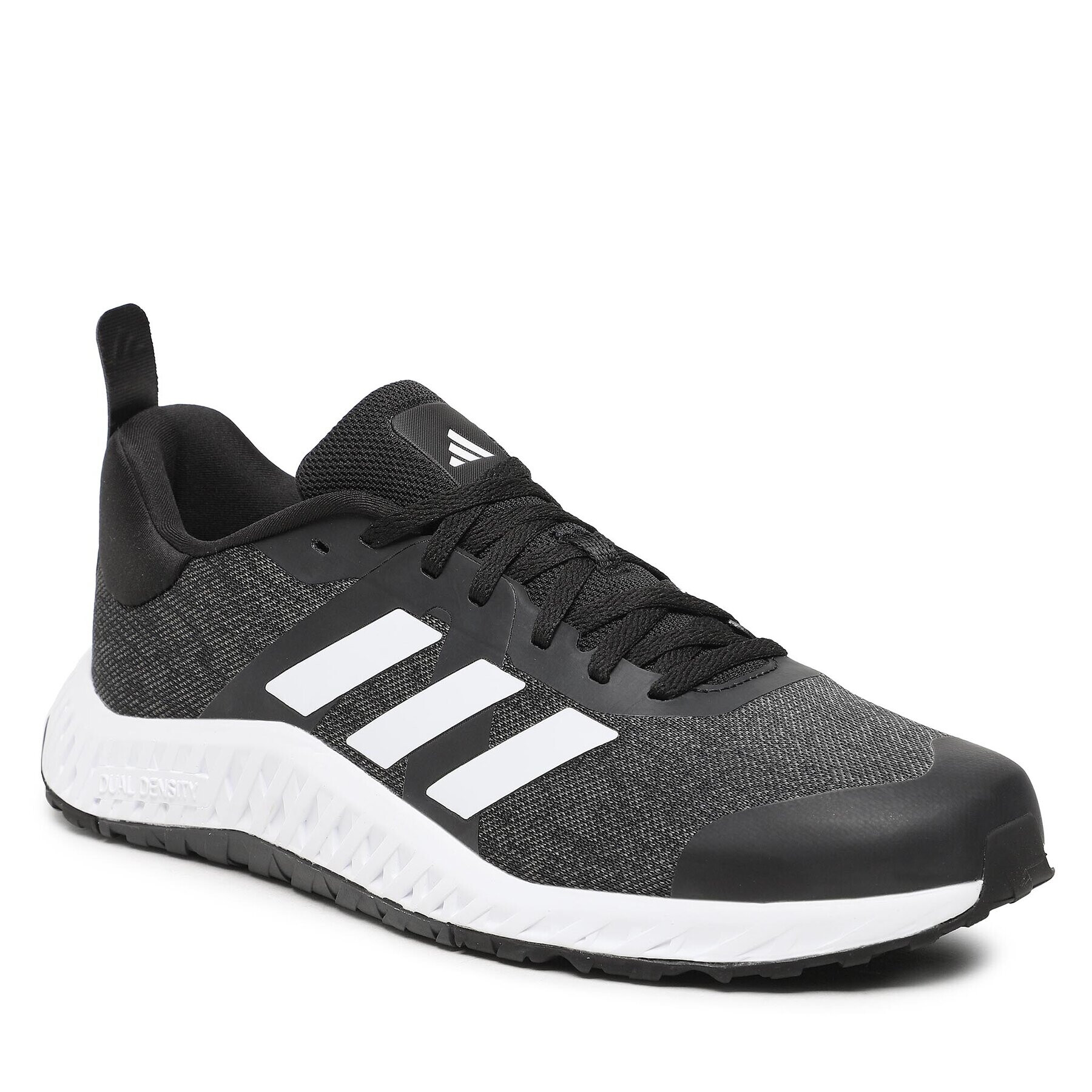 adidas Обувки Everyset Trainer ID4989 Черен - Pepit.bg
