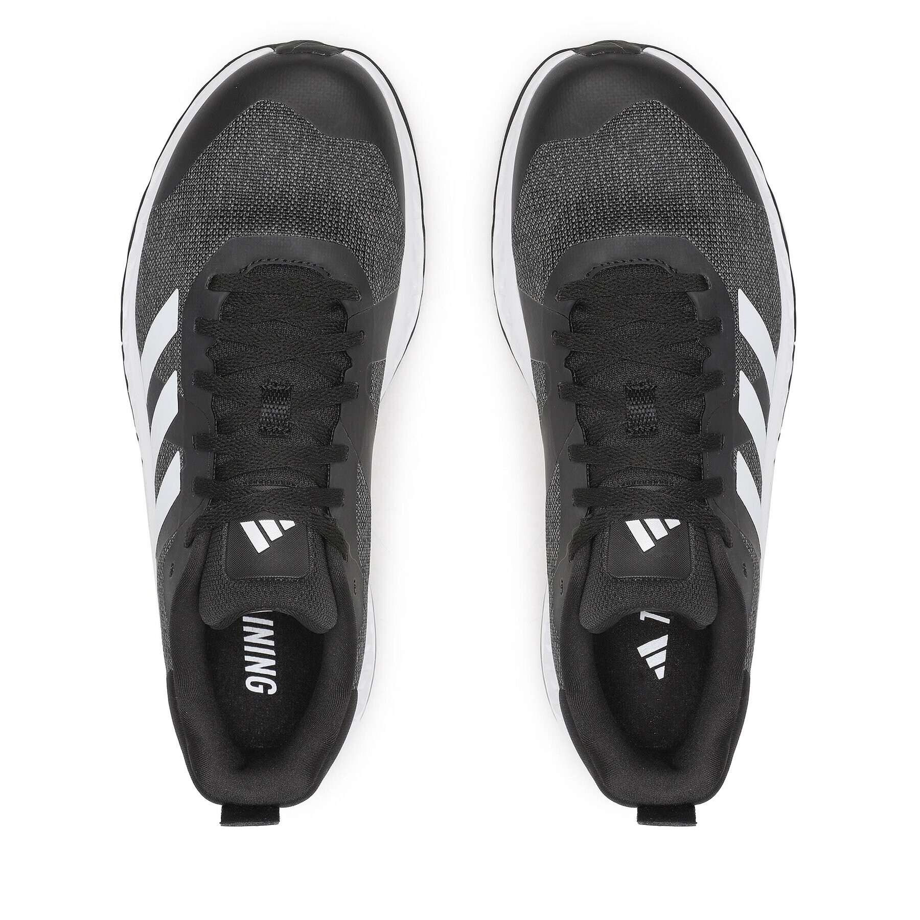 adidas Обувки Everyset Trainer ID4989 Черен - Pepit.bg