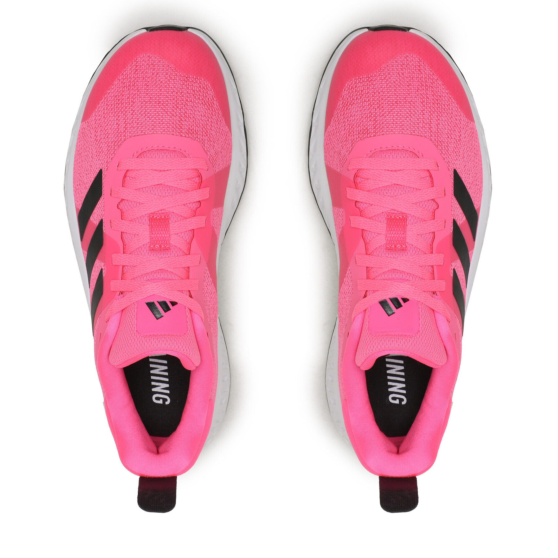 adidas Обувки Everyset Trainer W HP3264 Розов - Pepit.bg