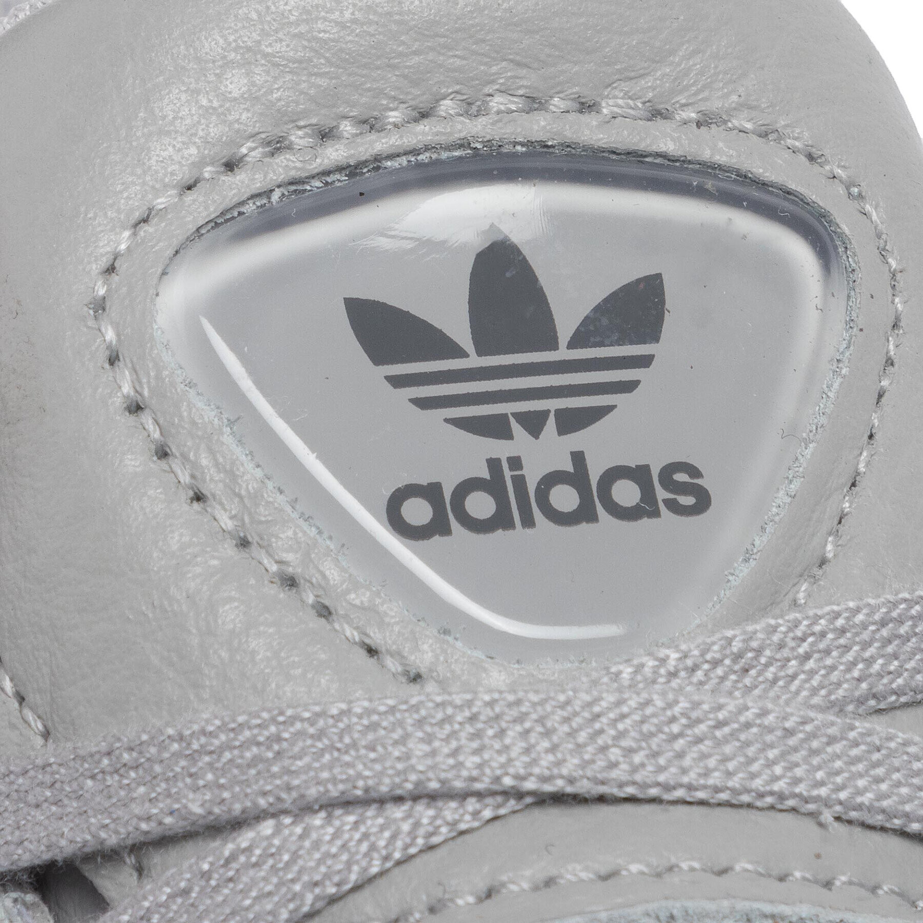 adidas Обувки Falcon W EE5115 Сив - Pepit.bg