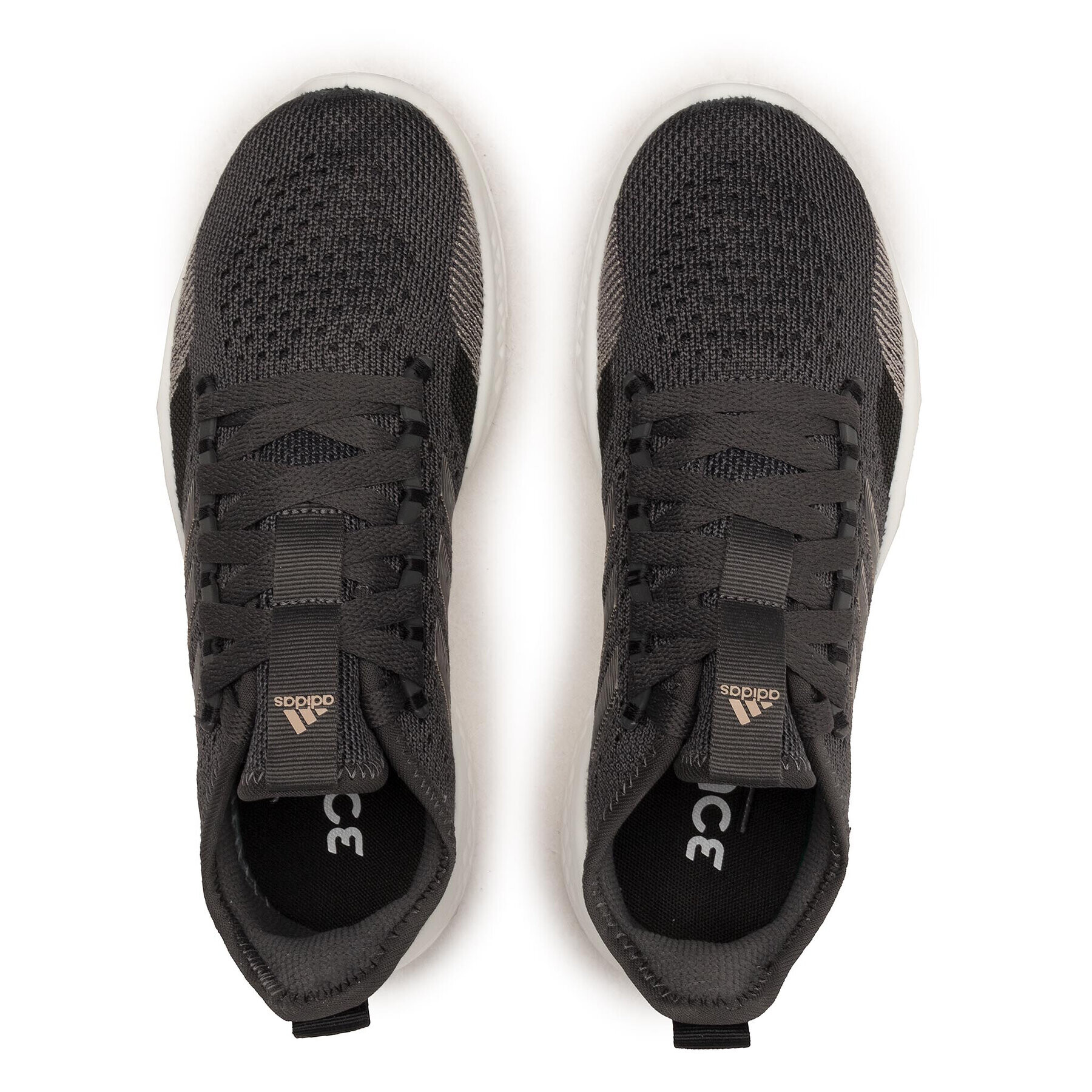 adidas Обувки Fluidflow 2.0 FZ1977 Сив - Pepit.bg