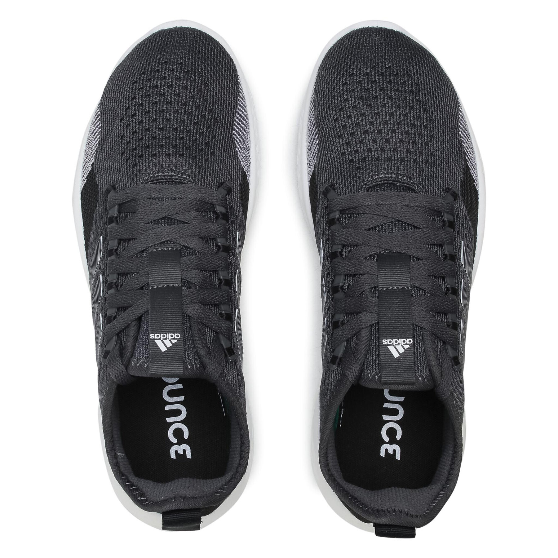 adidas Обувки Fluidflow 2.0 FZ1983 Сив - Pepit.bg