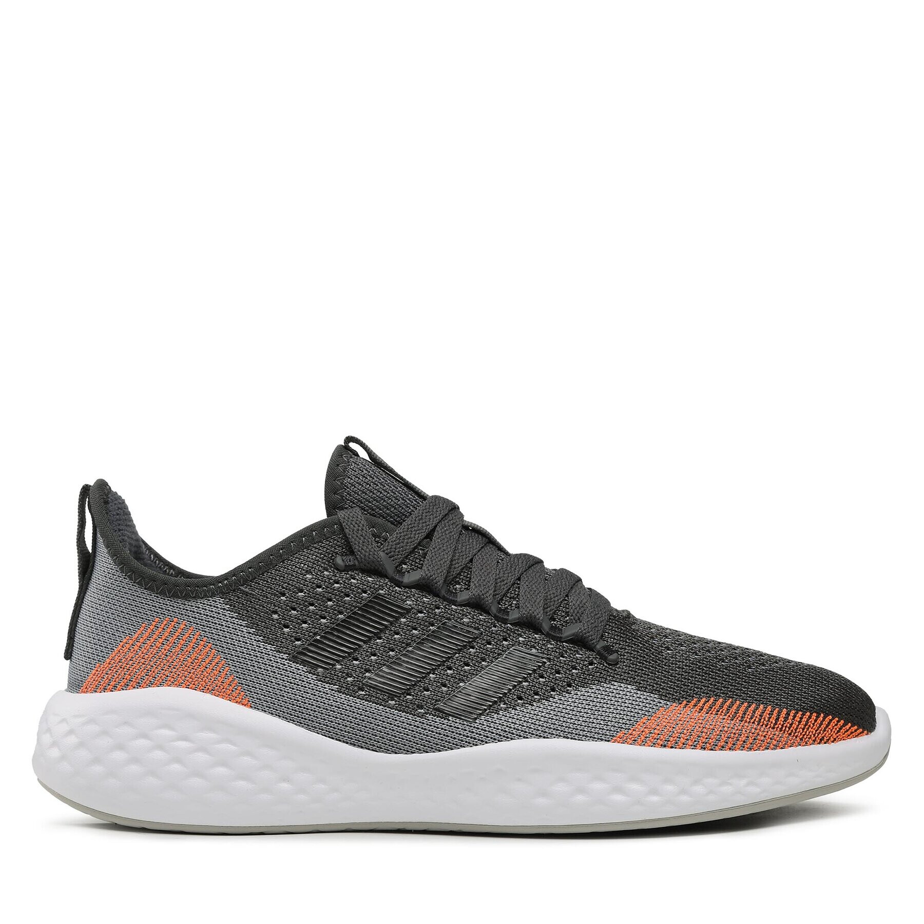 adidas Обувки Fluidflow 2.0 HP6745 Сив - Pepit.bg