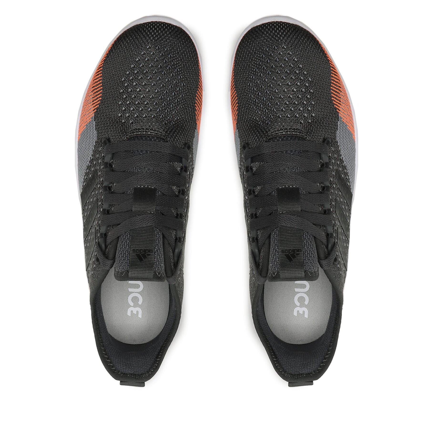 adidas Обувки Fluidflow 2.0 HP6745 Сив - Pepit.bg