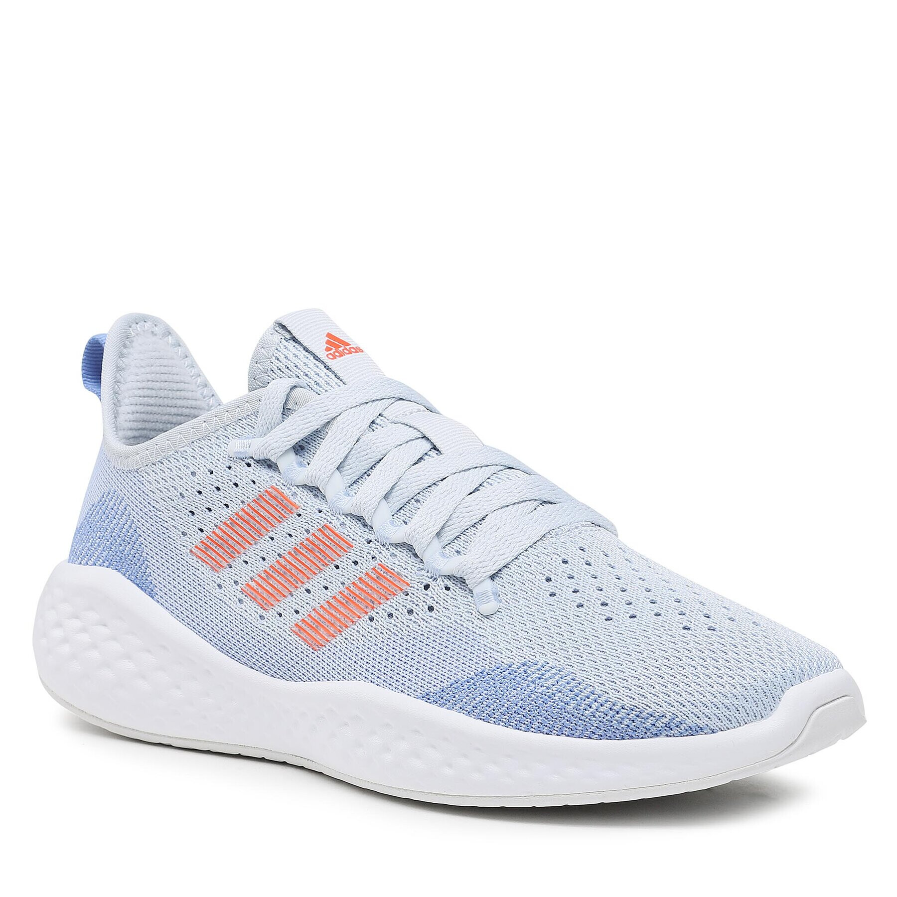 adidas Обувки Fluidflow 2.0 Shoes HP6750 Син - Pepit.bg
