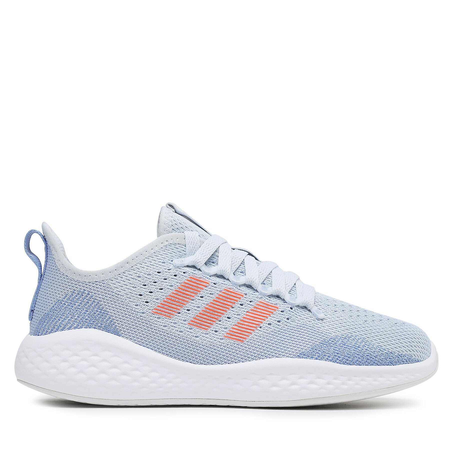 adidas Обувки Fluidflow 2.0 Shoes HP6750 Син - Pepit.bg