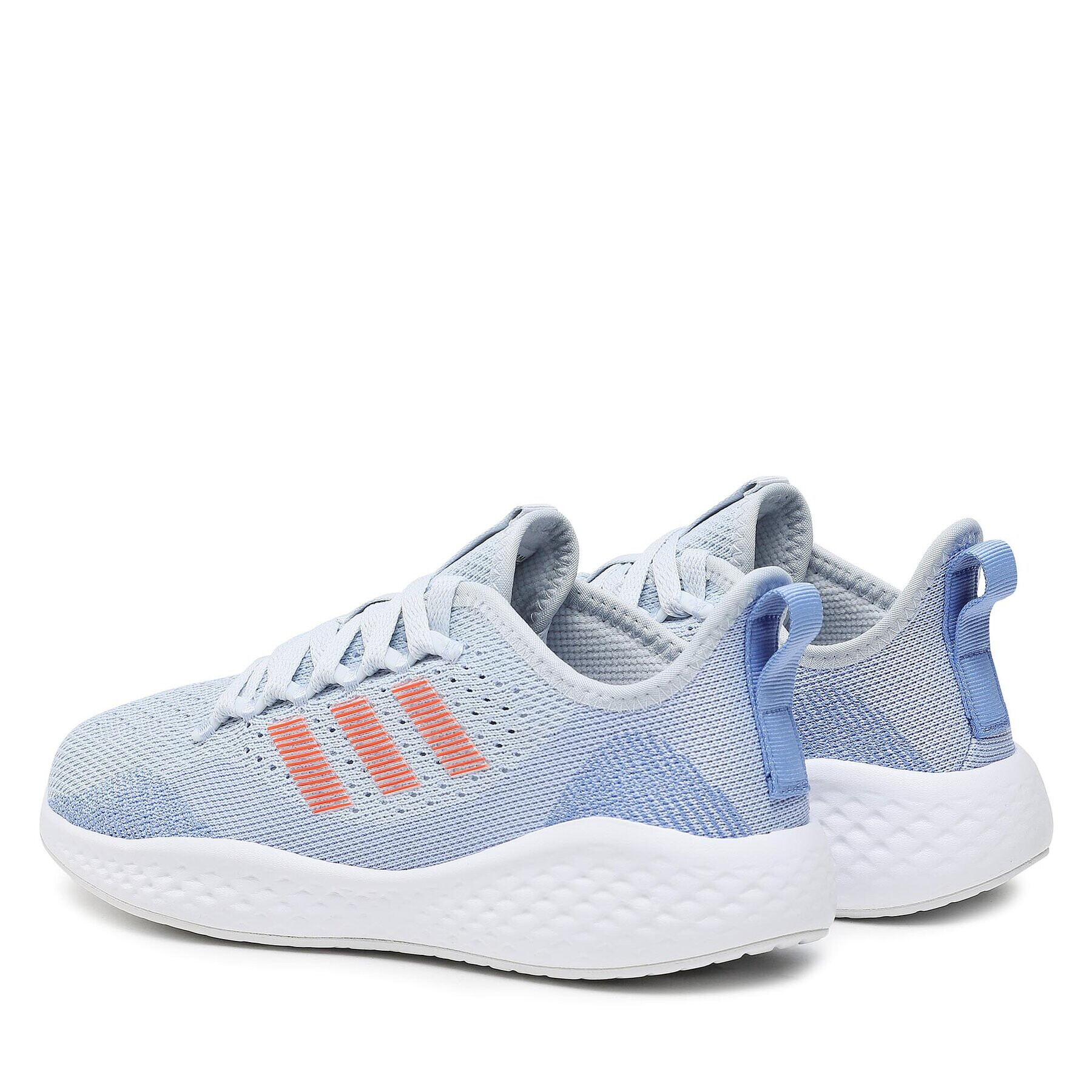 adidas Обувки Fluidflow 2.0 Shoes HP6750 Син - Pepit.bg