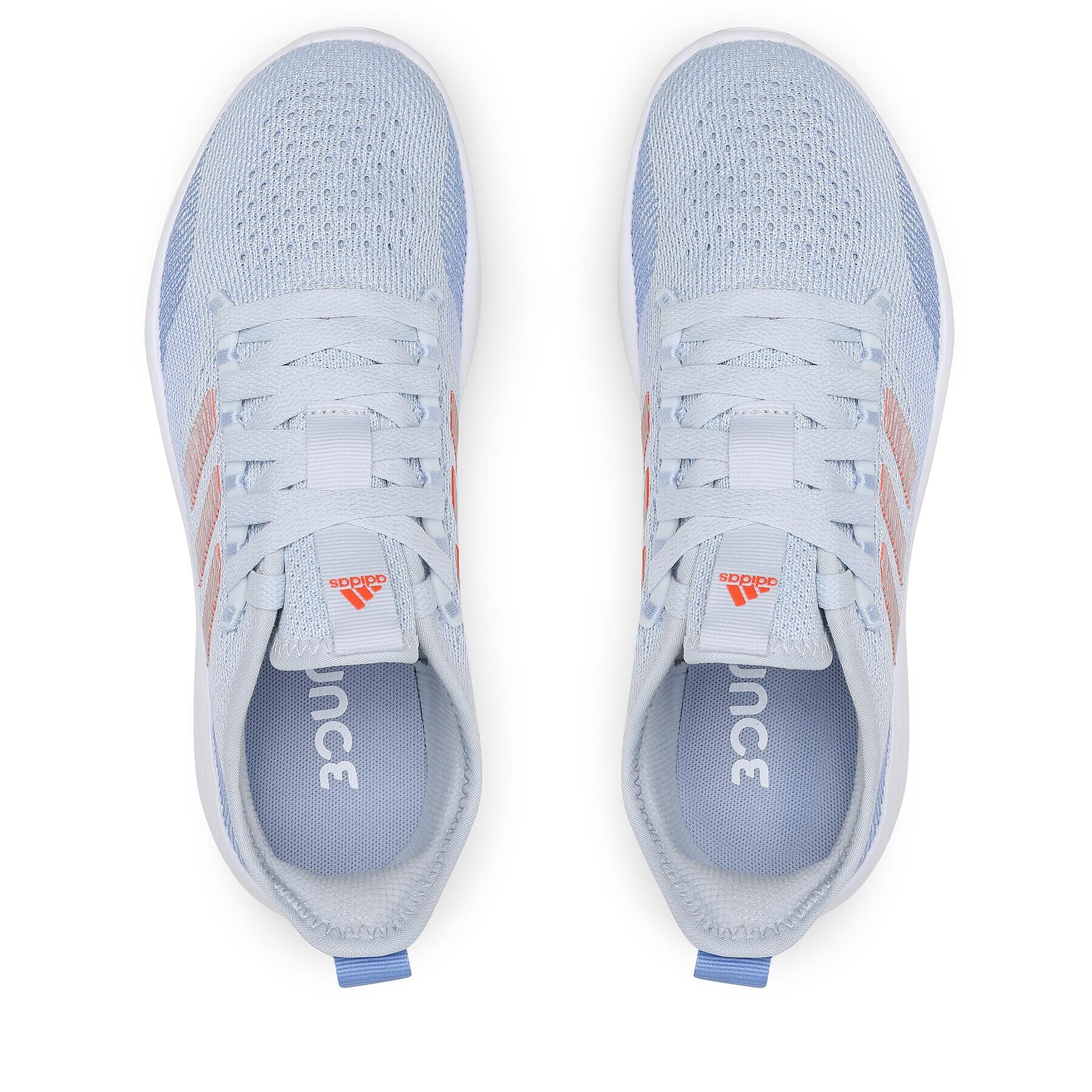 adidas Обувки Fluidflow 2.0 Shoes HP6750 Син - Pepit.bg