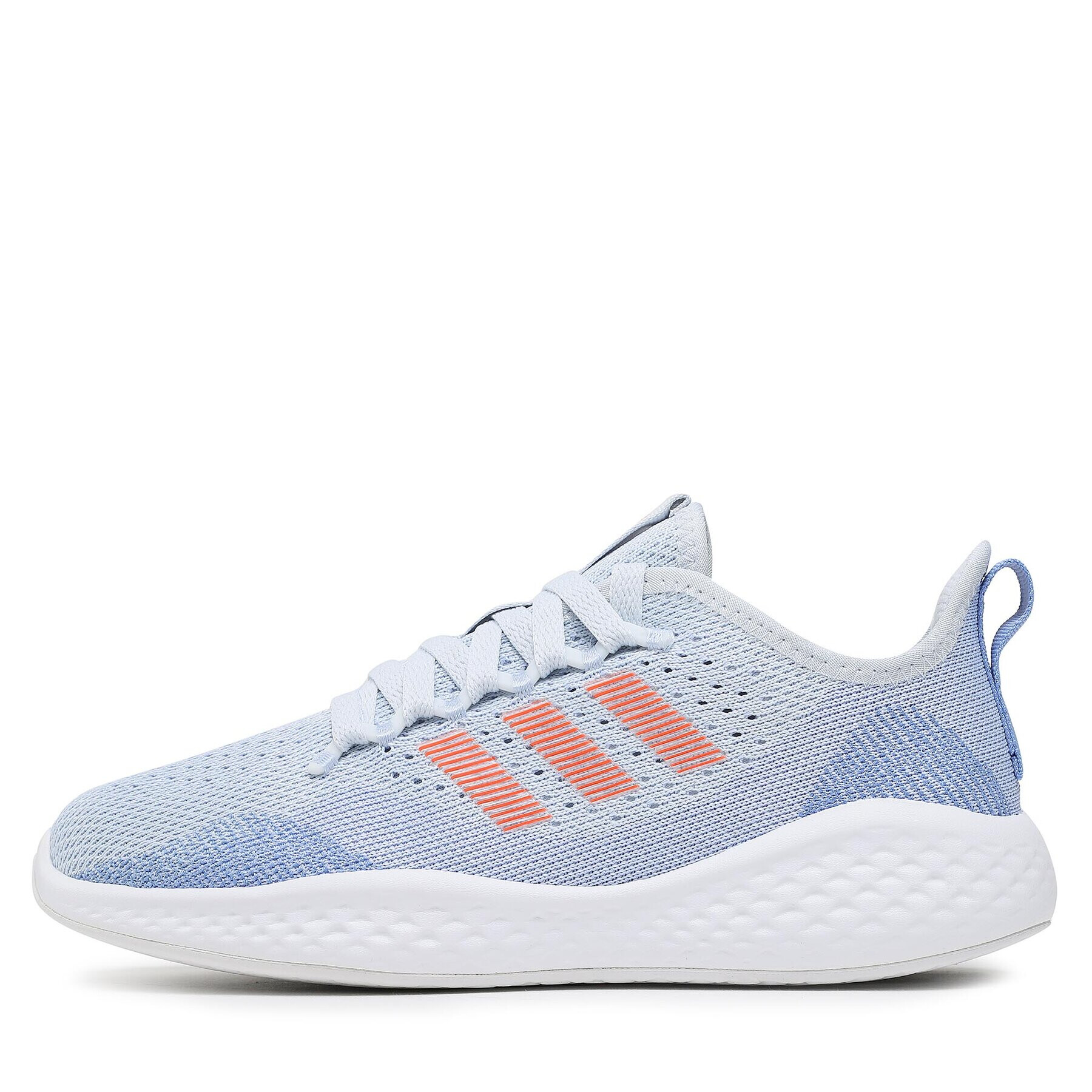 adidas Обувки Fluidflow 2.0 Shoes HP6750 Син - Pepit.bg