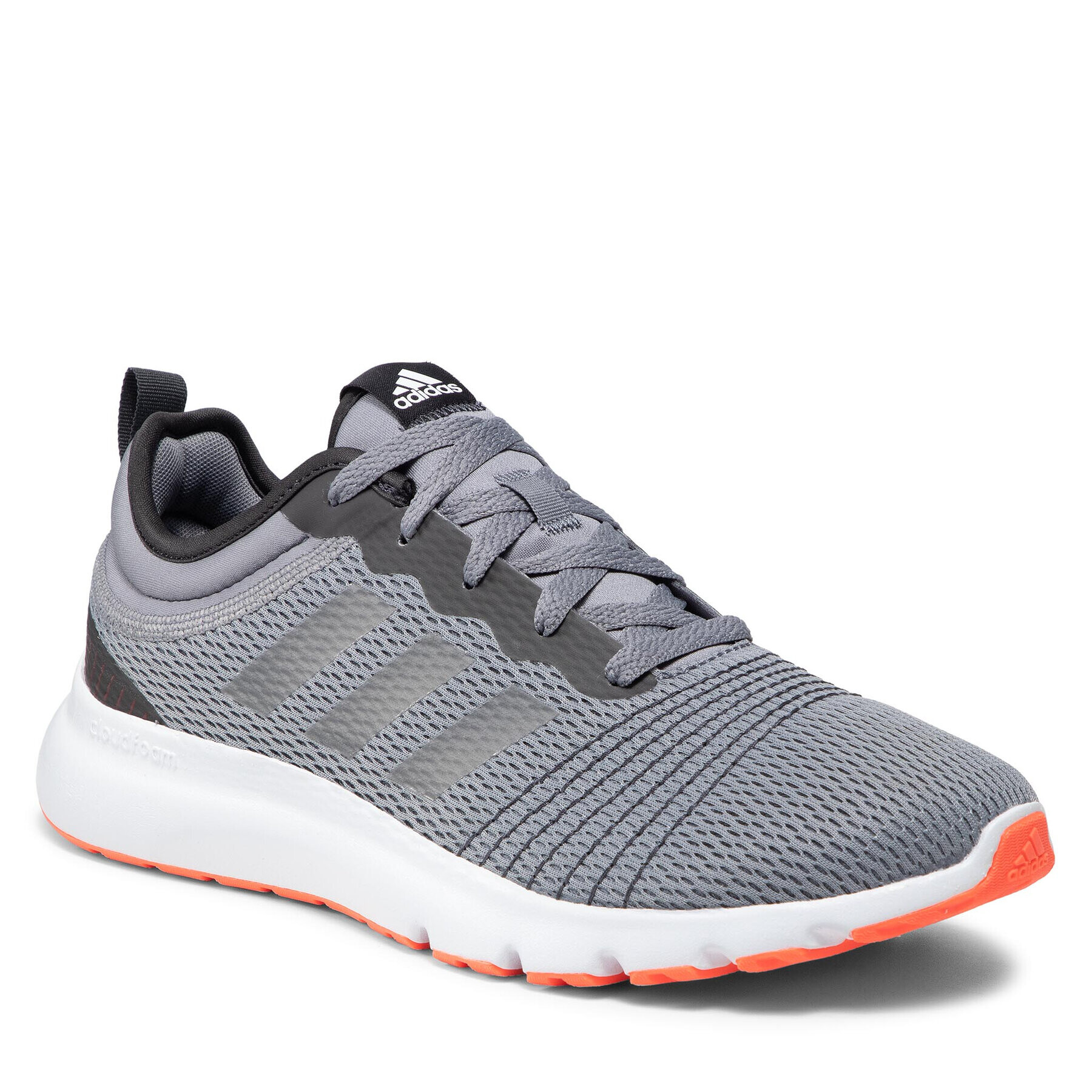 adidas Performance Обувки Fluidup H02000 Сив - Pepit.bg