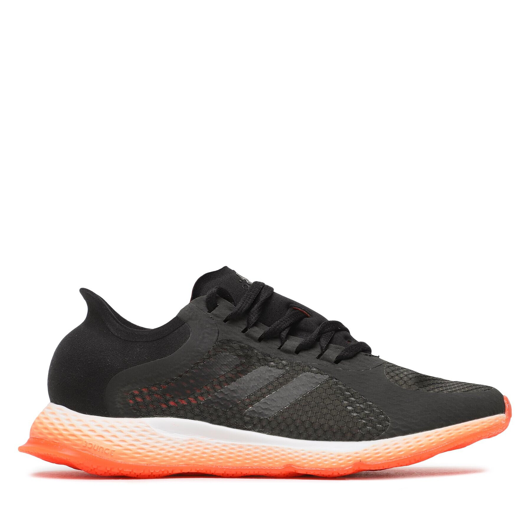 adidas Обувки Focusbreathein Shoes EH3257 Черен - Pepit.bg