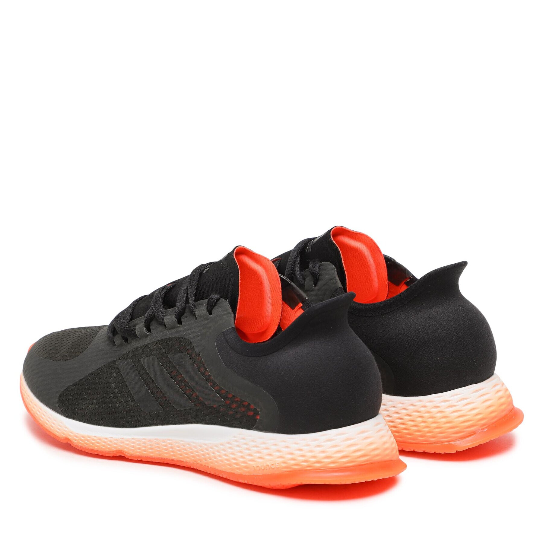 adidas Обувки Focusbreathein Shoes EH3257 Черен - Pepit.bg