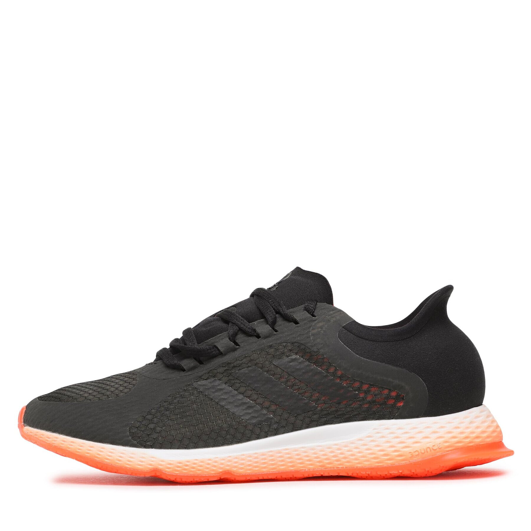 adidas Обувки Focusbreathein Shoes EH3257 Черен - Pepit.bg