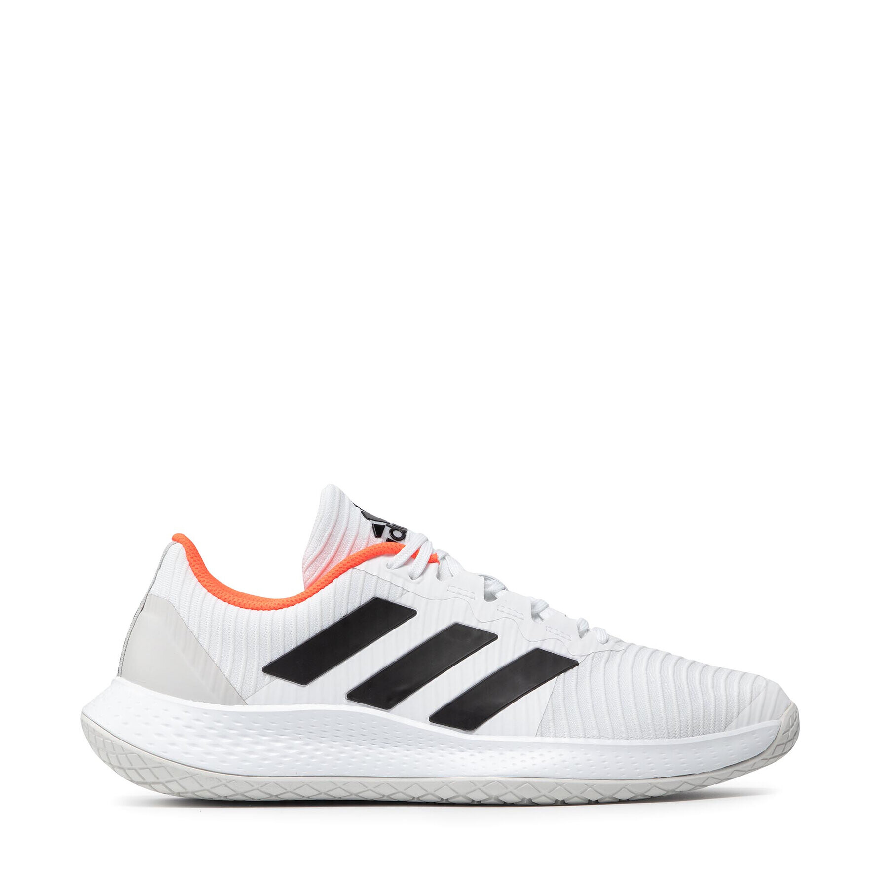 adidas Обувки Force Bounce M Бял - Pepit.bg