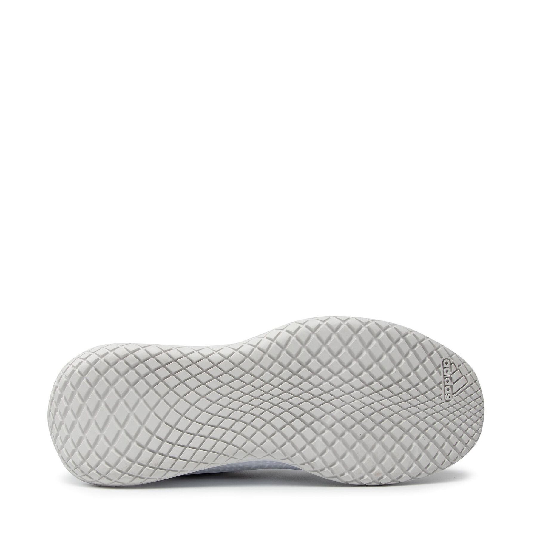 adidas Обувки Force Bounce M Бял - Pepit.bg