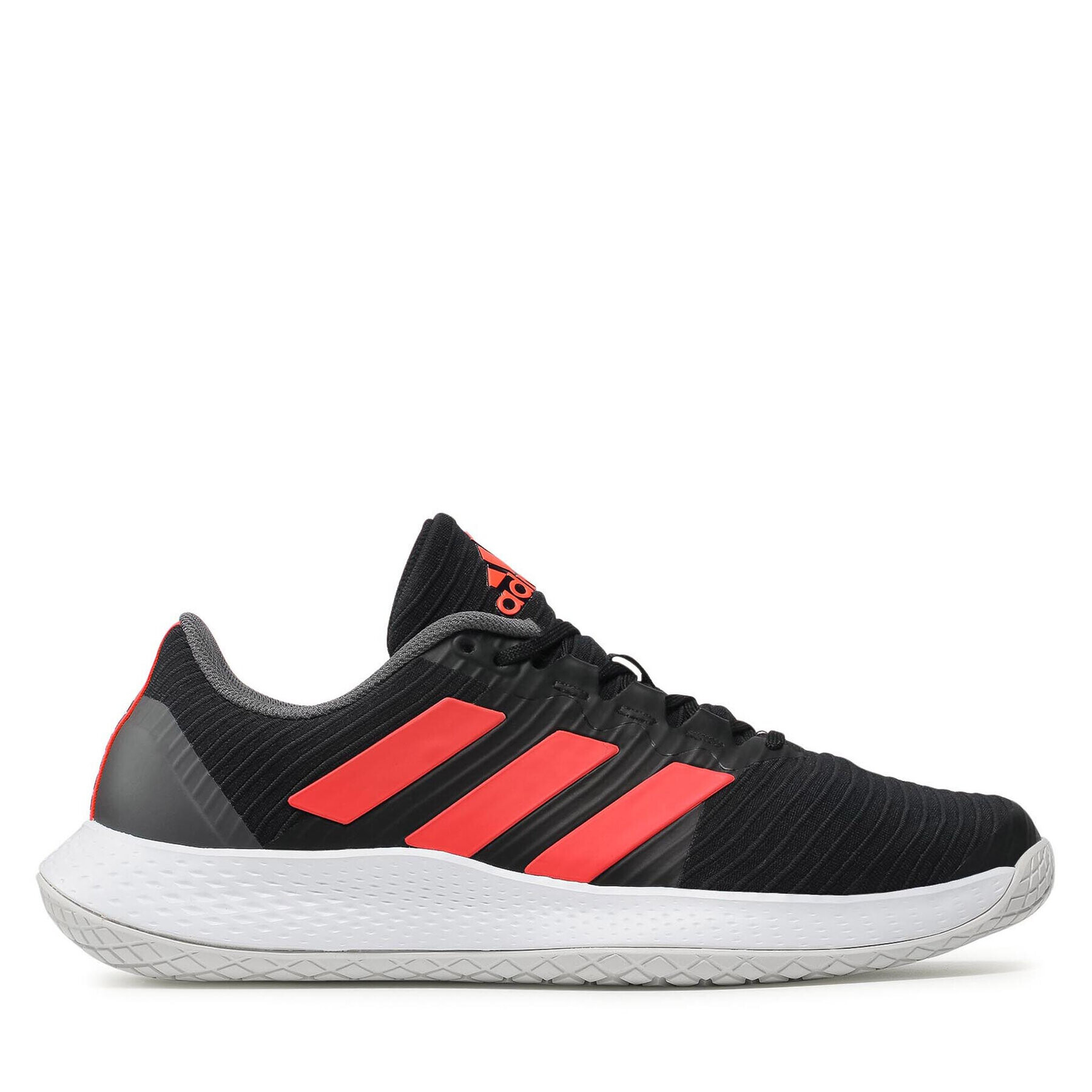 adidas Обувки Force Bounce M FZ4663 Черен - Pepit.bg