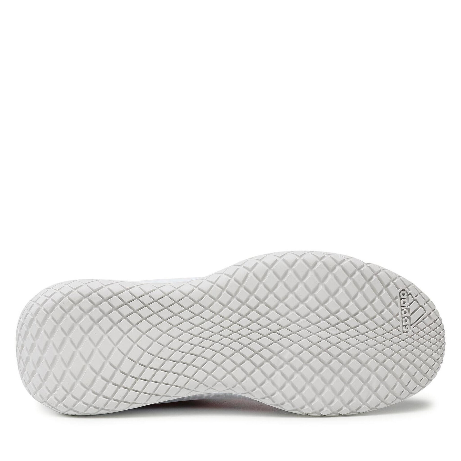 adidas Обувки Force Bounce M FZ4663 Черен - Pepit.bg