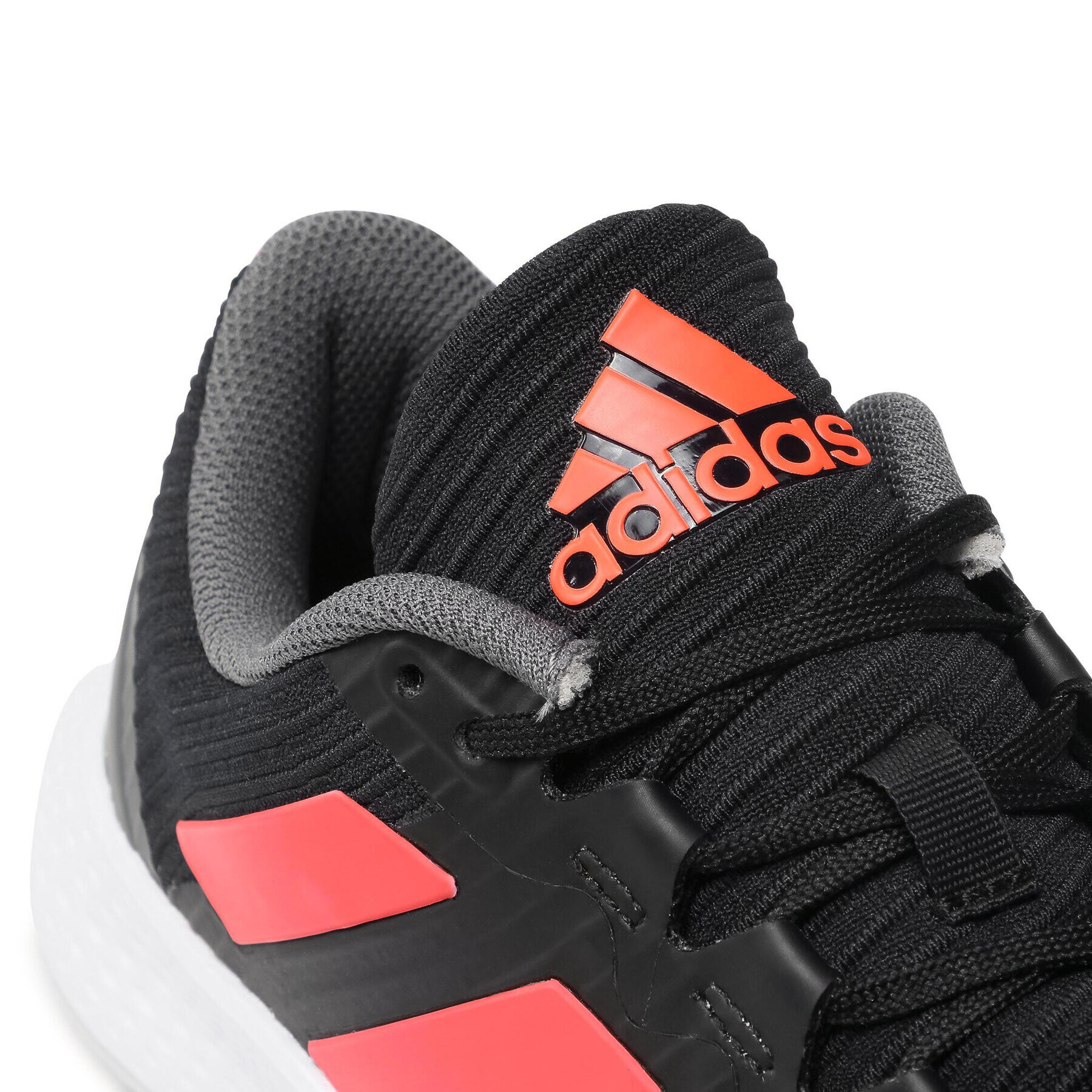 adidas Обувки Force Bounce M FZ4663 Черен - Pepit.bg