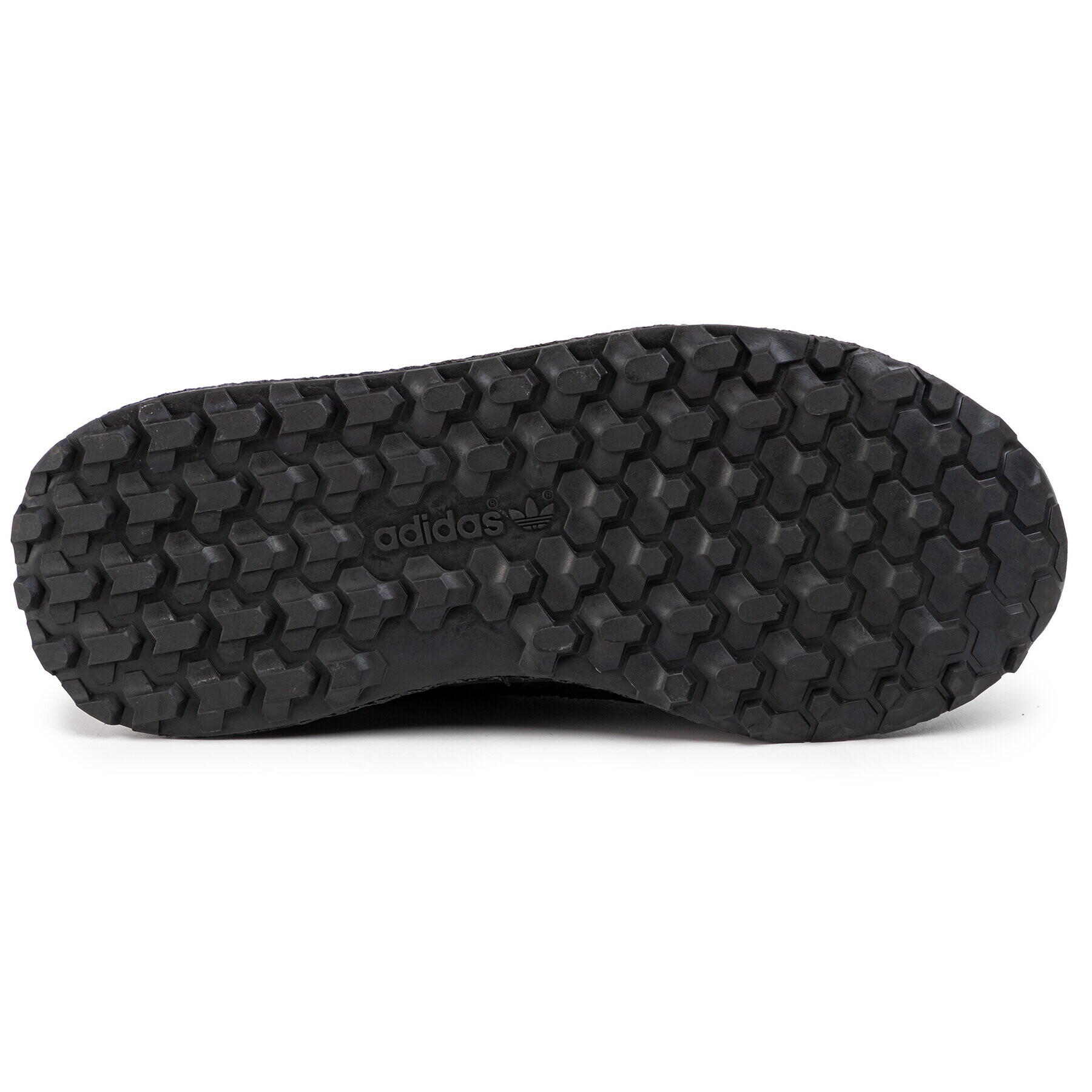 adidas Обувки Forest Grove J EG8959 Черен - Pepit.bg
