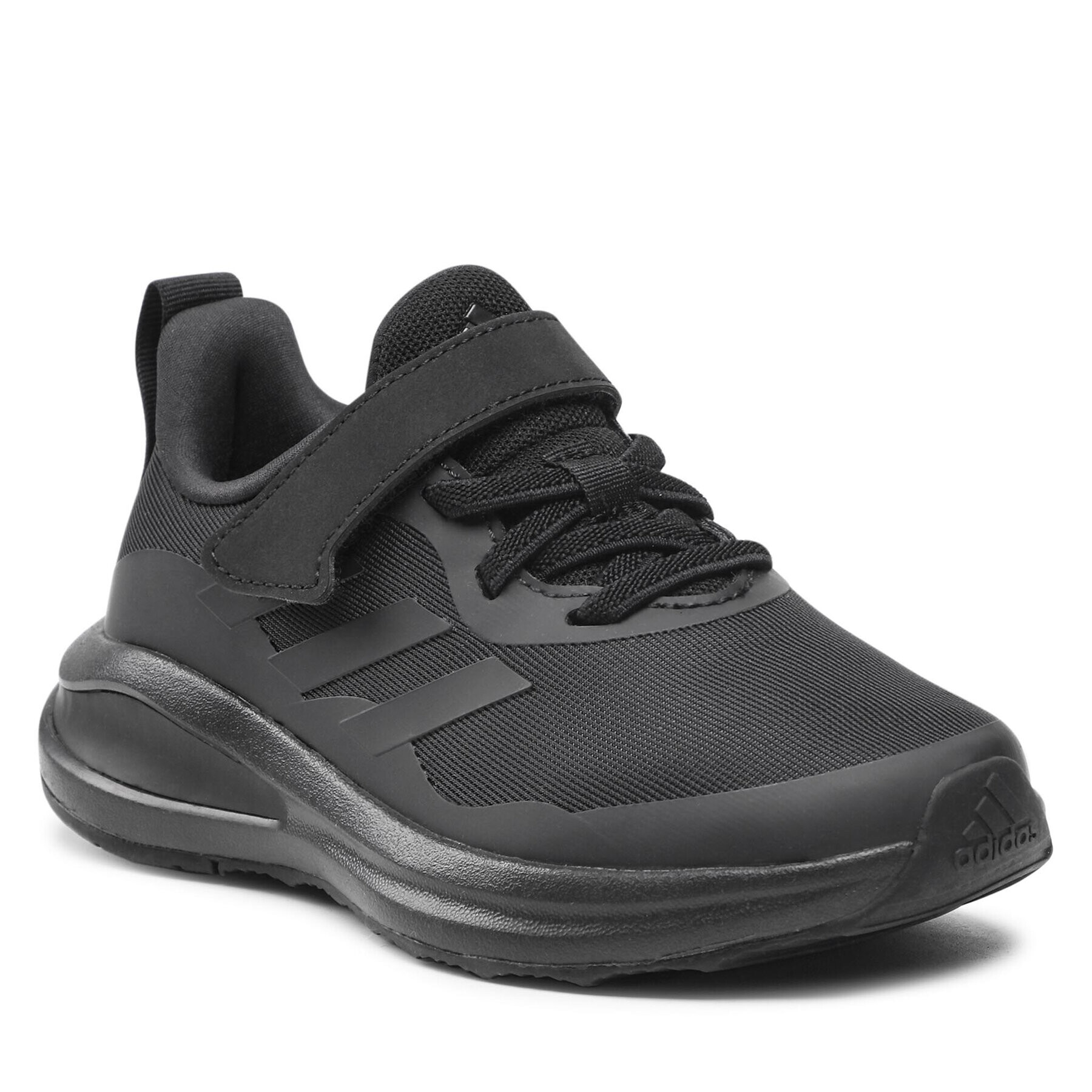 adidas Performance Обувки Forta Run El K GY7601 Черен - Pepit.bg