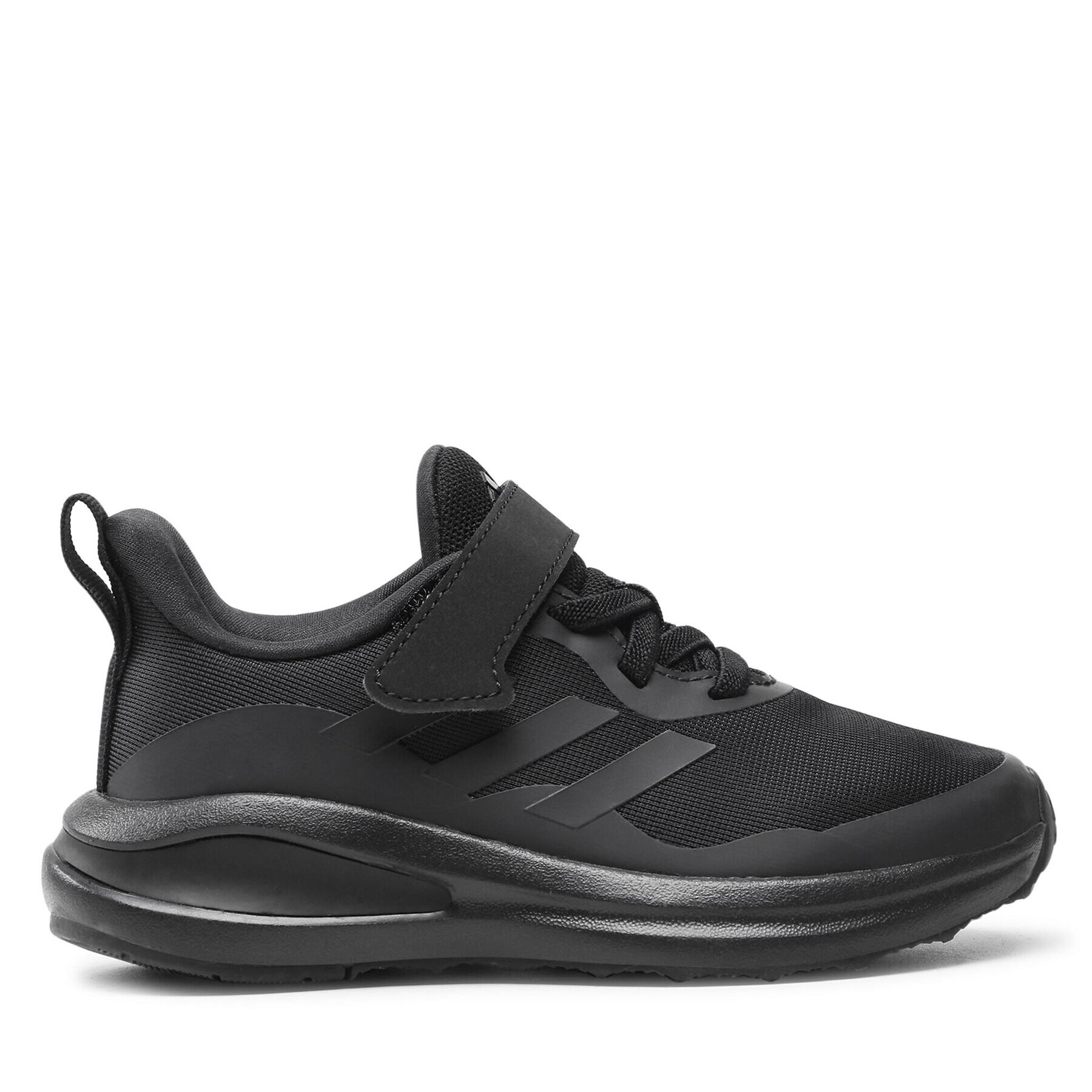 adidas Performance Обувки Forta Run El K GY7601 Черен - Pepit.bg