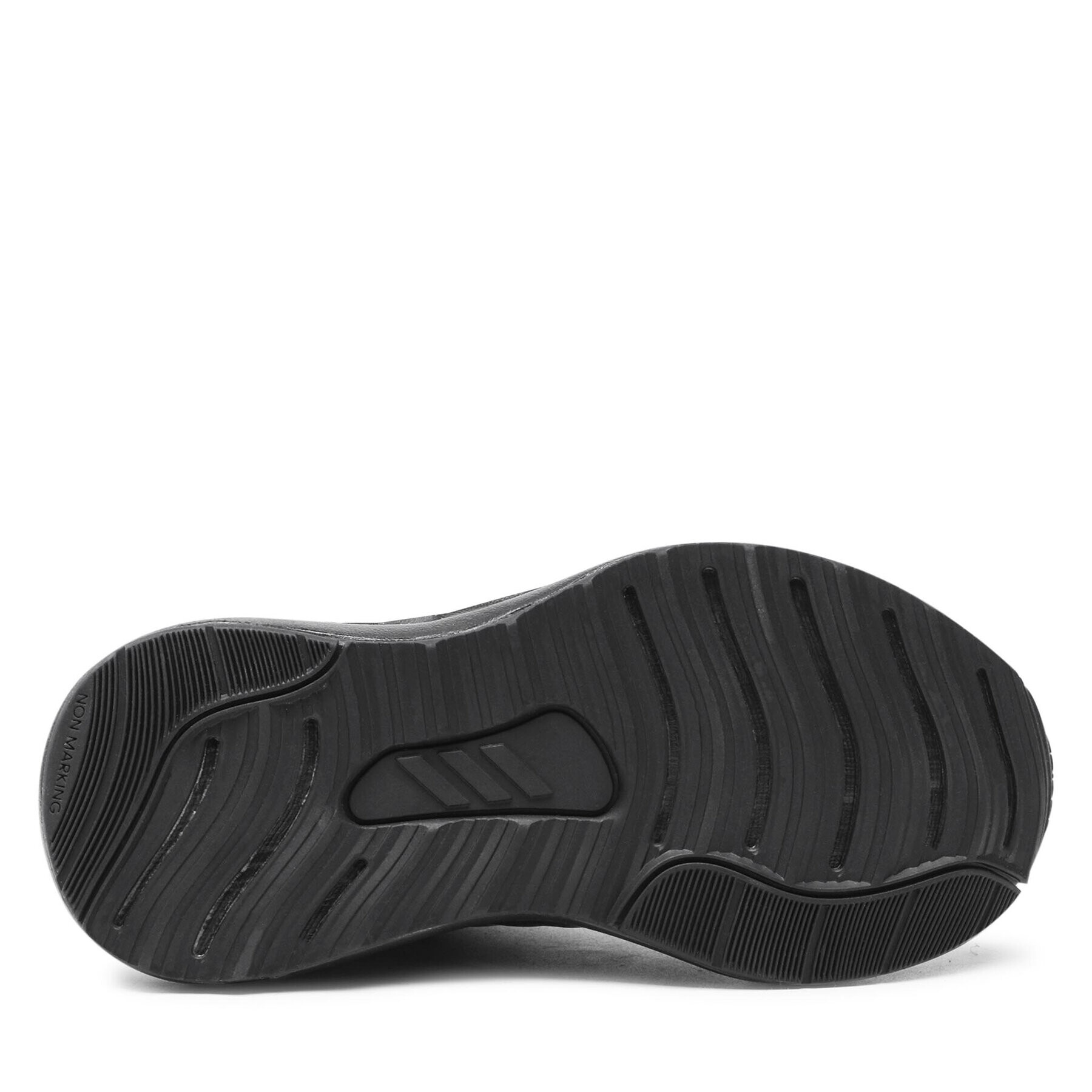 adidas Performance Обувки Forta Run El K GY7601 Черен - Pepit.bg