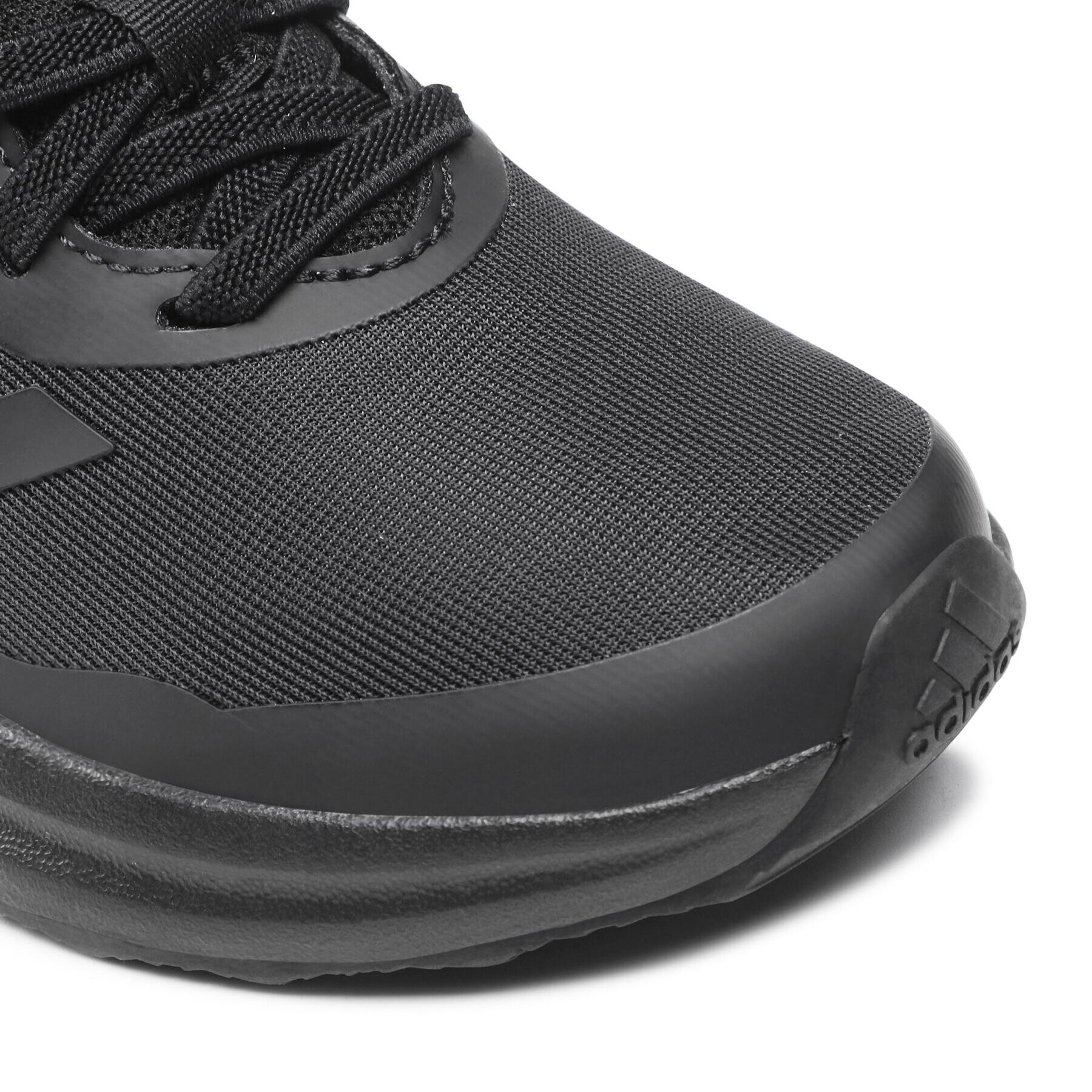 adidas Performance Обувки Forta Run El K GY7601 Черен - Pepit.bg