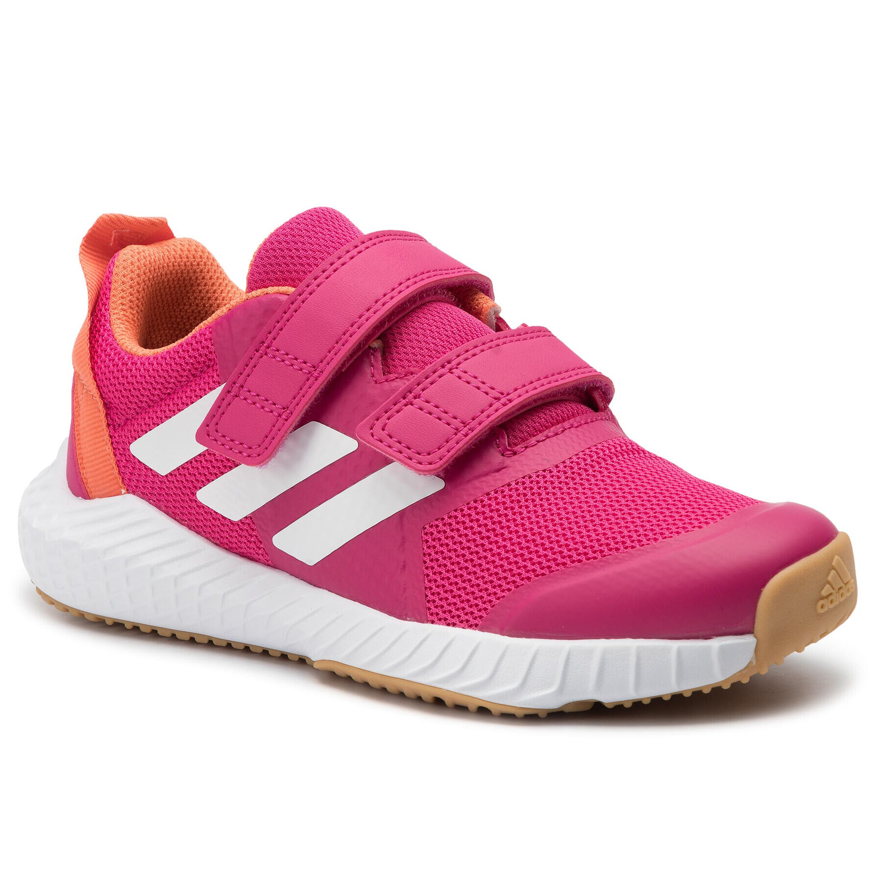 adidas Обувки FortaGym Cf K G27200 Розов - Pepit.bg