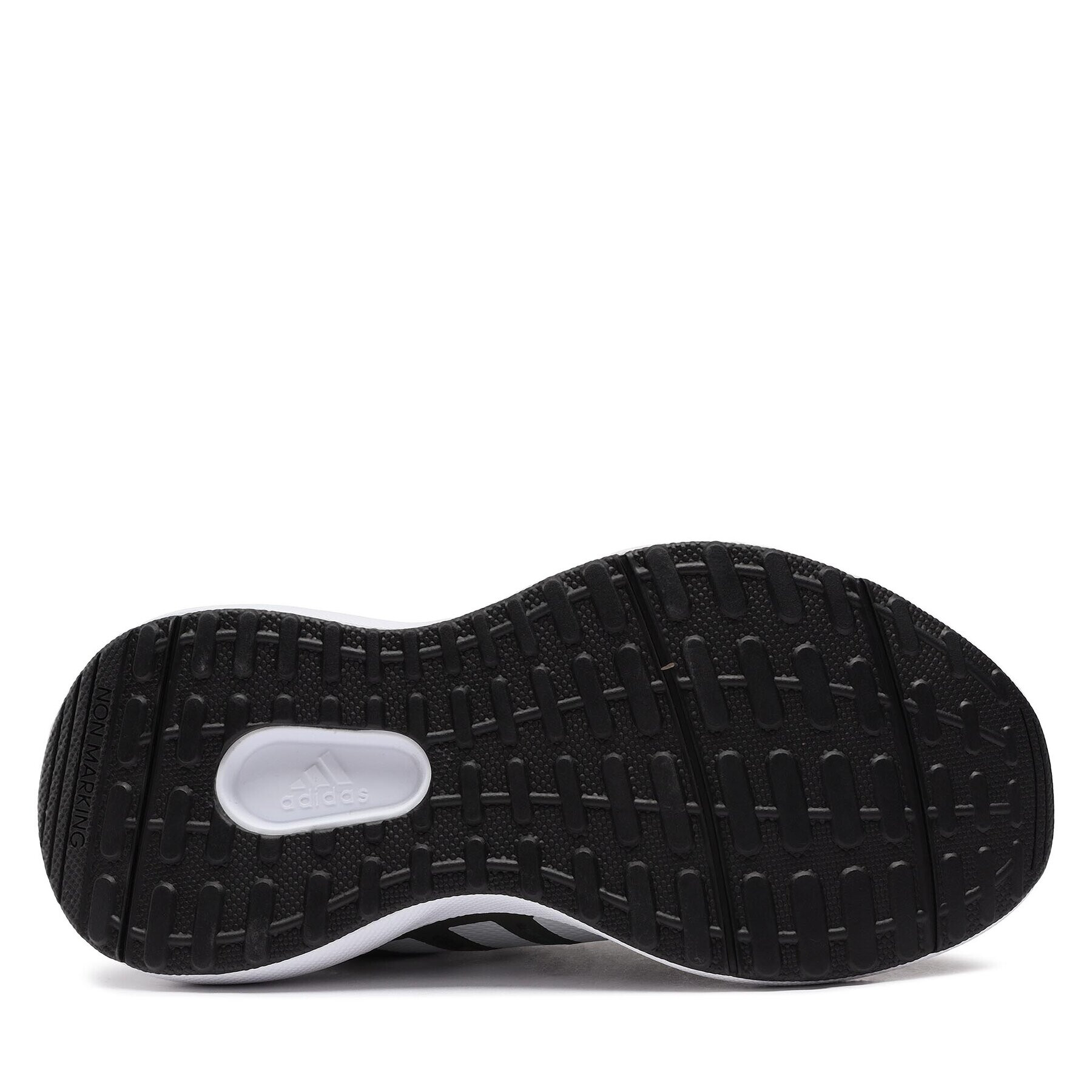 adidas Обувки Fortarun 2.0 Cloudfoam IE1972 Зелен - Pepit.bg