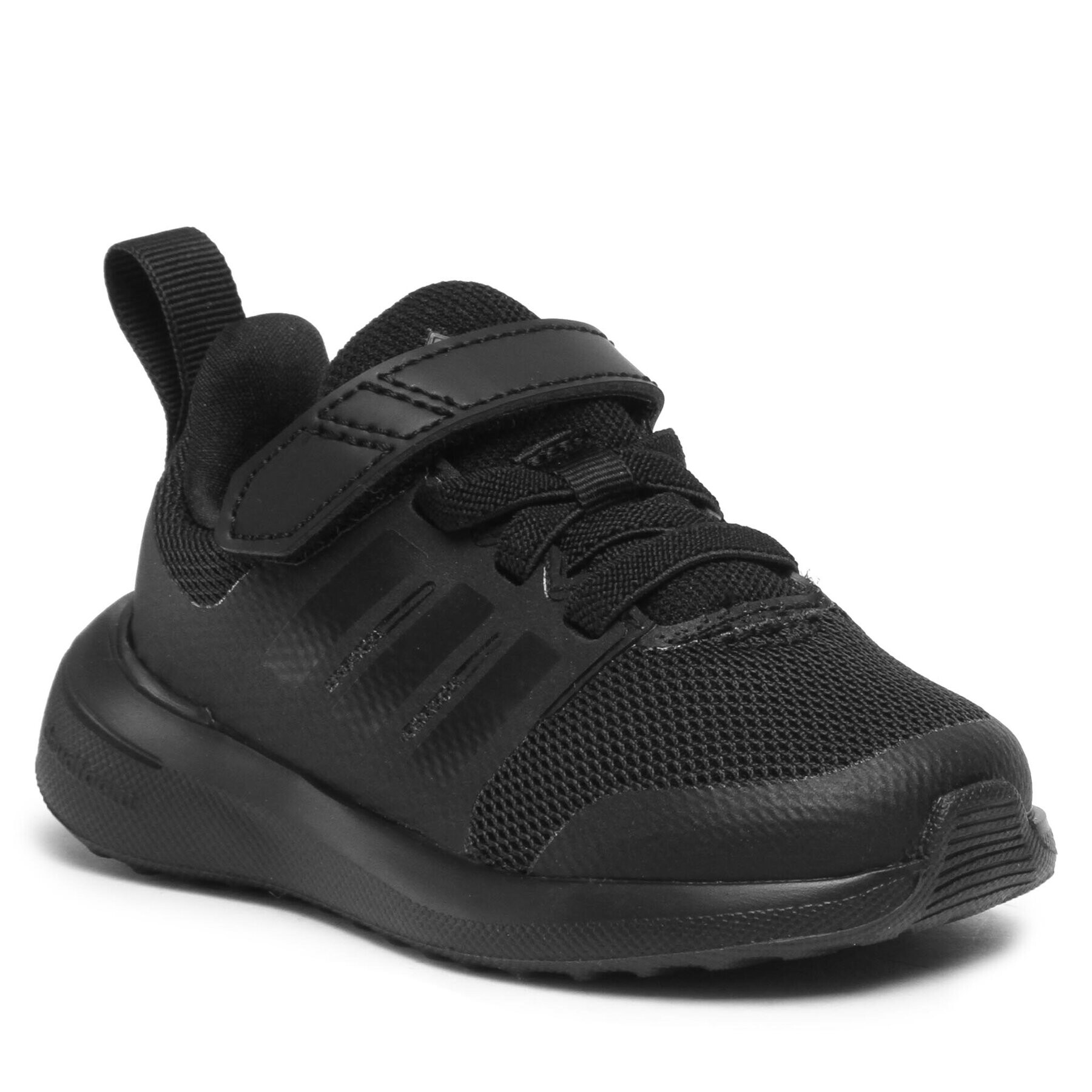 adidas Обувки FortaRun 2.0 El I HP2502 Черен - Pepit.bg