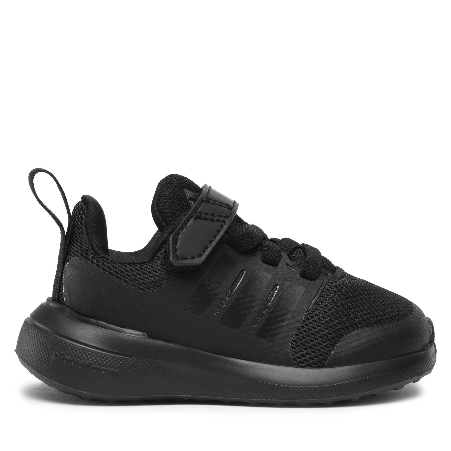 adidas Обувки FortaRun 2.0 El I HP2502 Черен - Pepit.bg