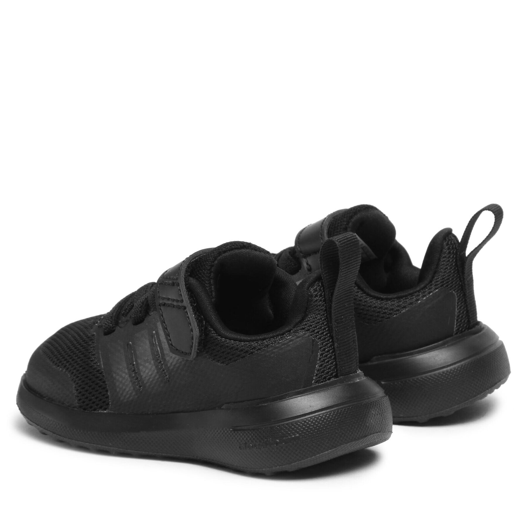 adidas Обувки FortaRun 2.0 El I HP2502 Черен - Pepit.bg