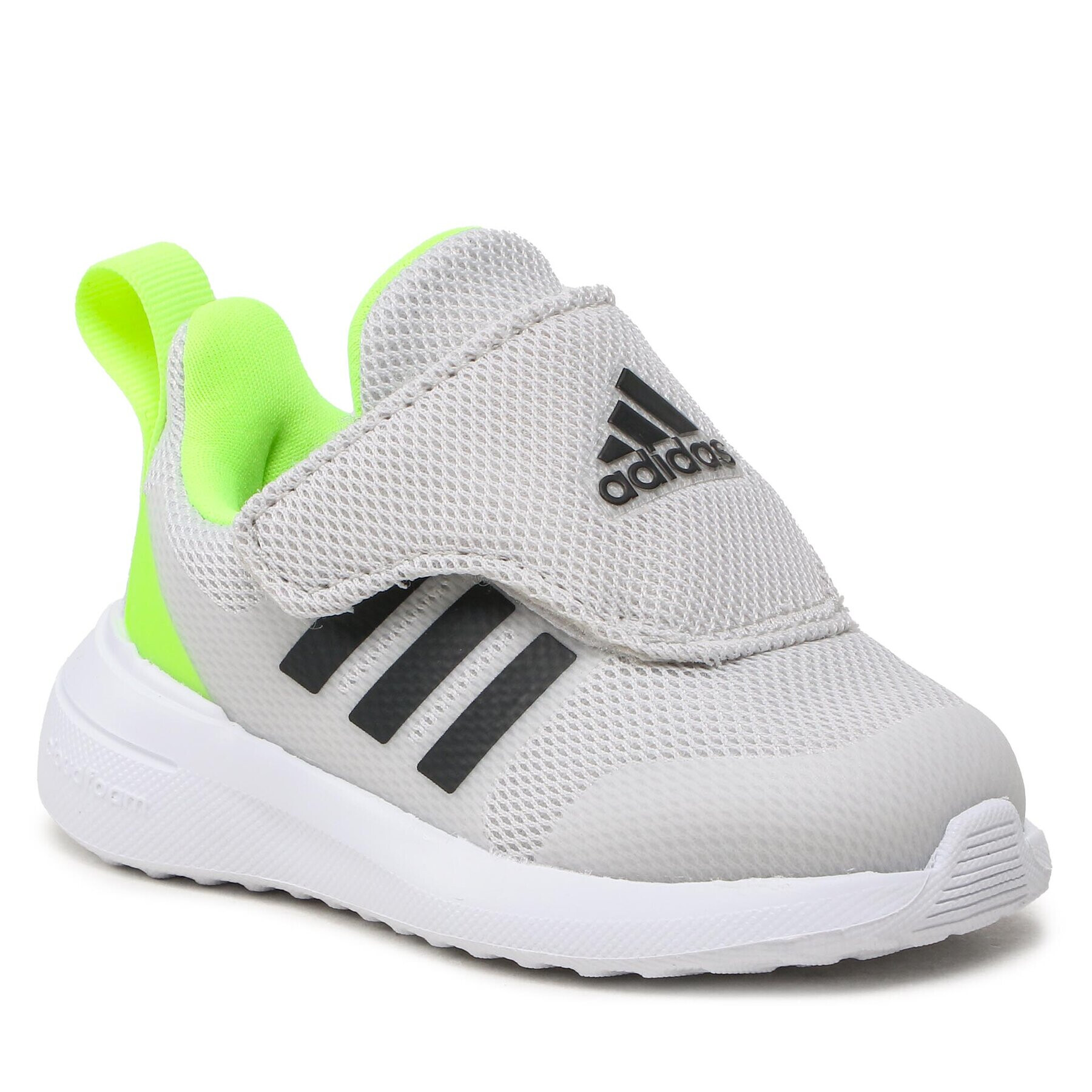 adidas Обувки Fortarun 2.0 IG2539 Сив - Pepit.bg