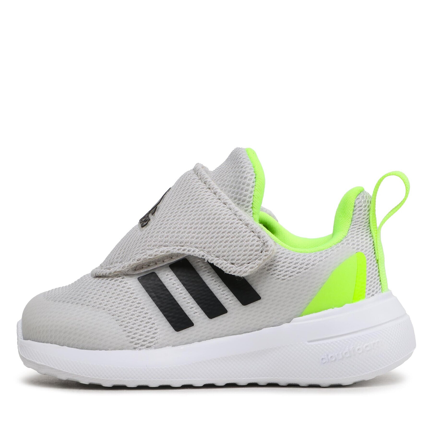 adidas Обувки Fortarun 2.0 IG2539 Сив - Pepit.bg