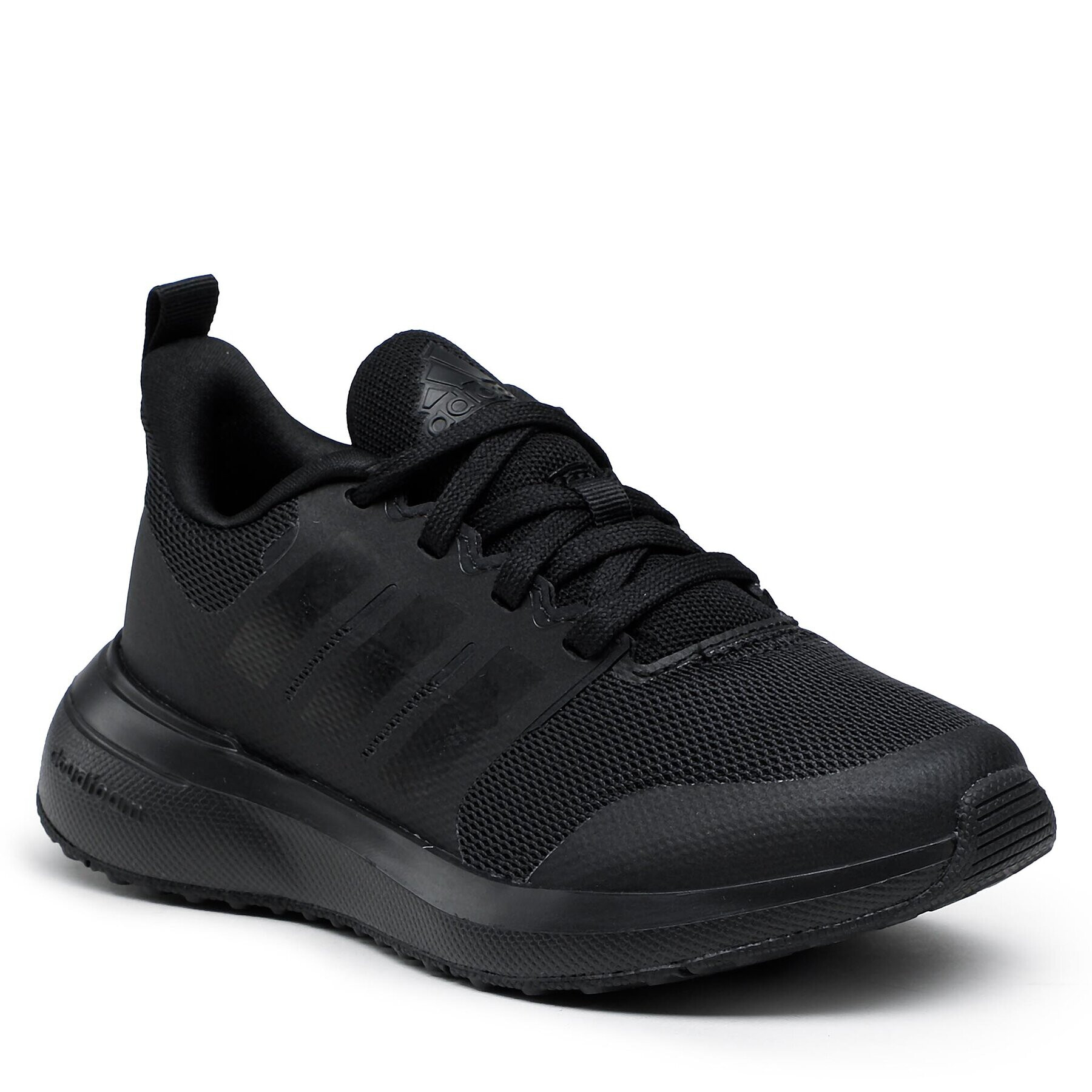 adidas Обувки Fortarun 2.0 Cloudfoam Sport Running Lace Shoes HP5431 Черен - Pepit.bg