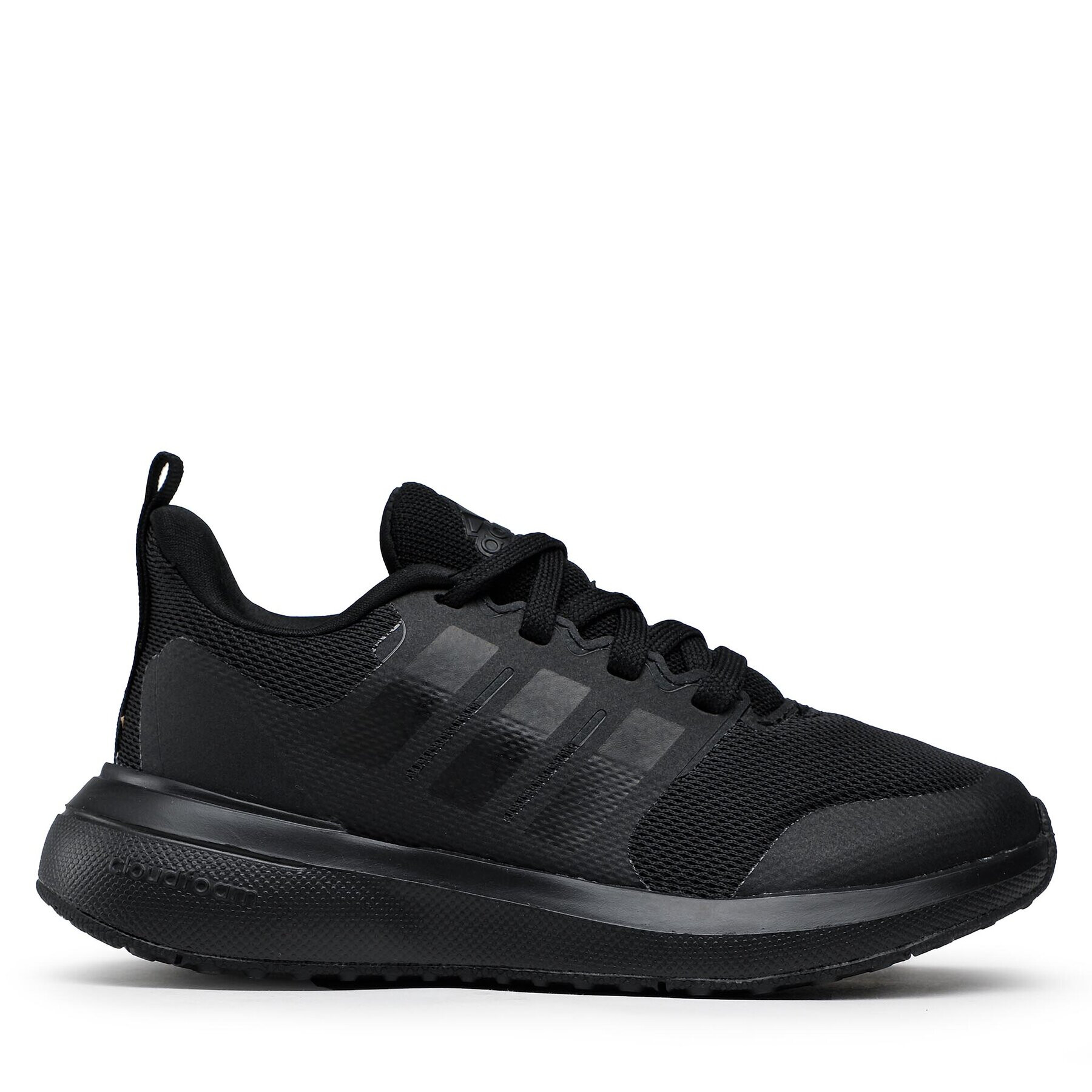 adidas Обувки Fortarun 2.0 Cloudfoam Sport Running Lace Shoes HP5431 Черен - Pepit.bg