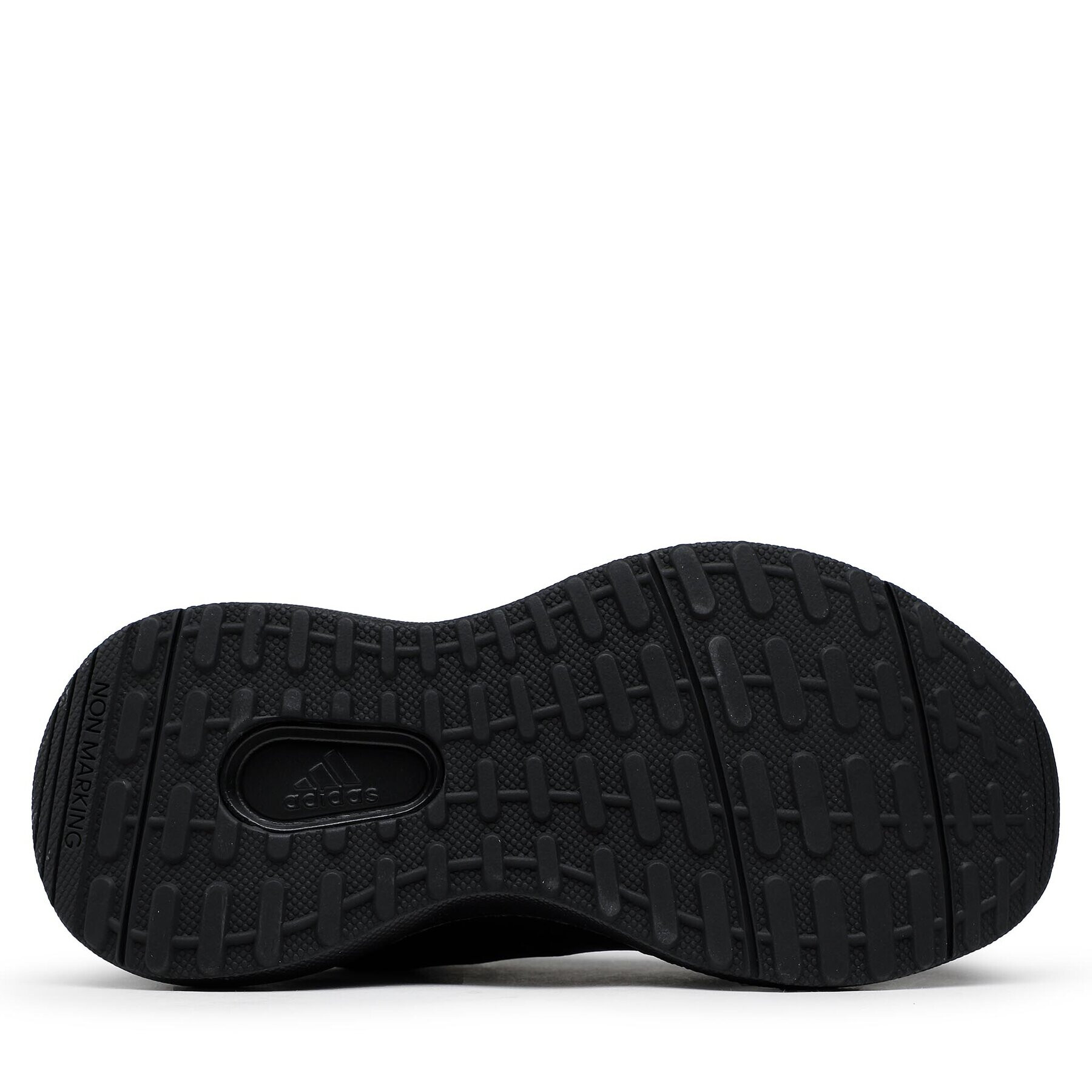 adidas Обувки Fortarun 2.0 Cloudfoam Sport Running Lace Shoes HP5431 Черен - Pepit.bg