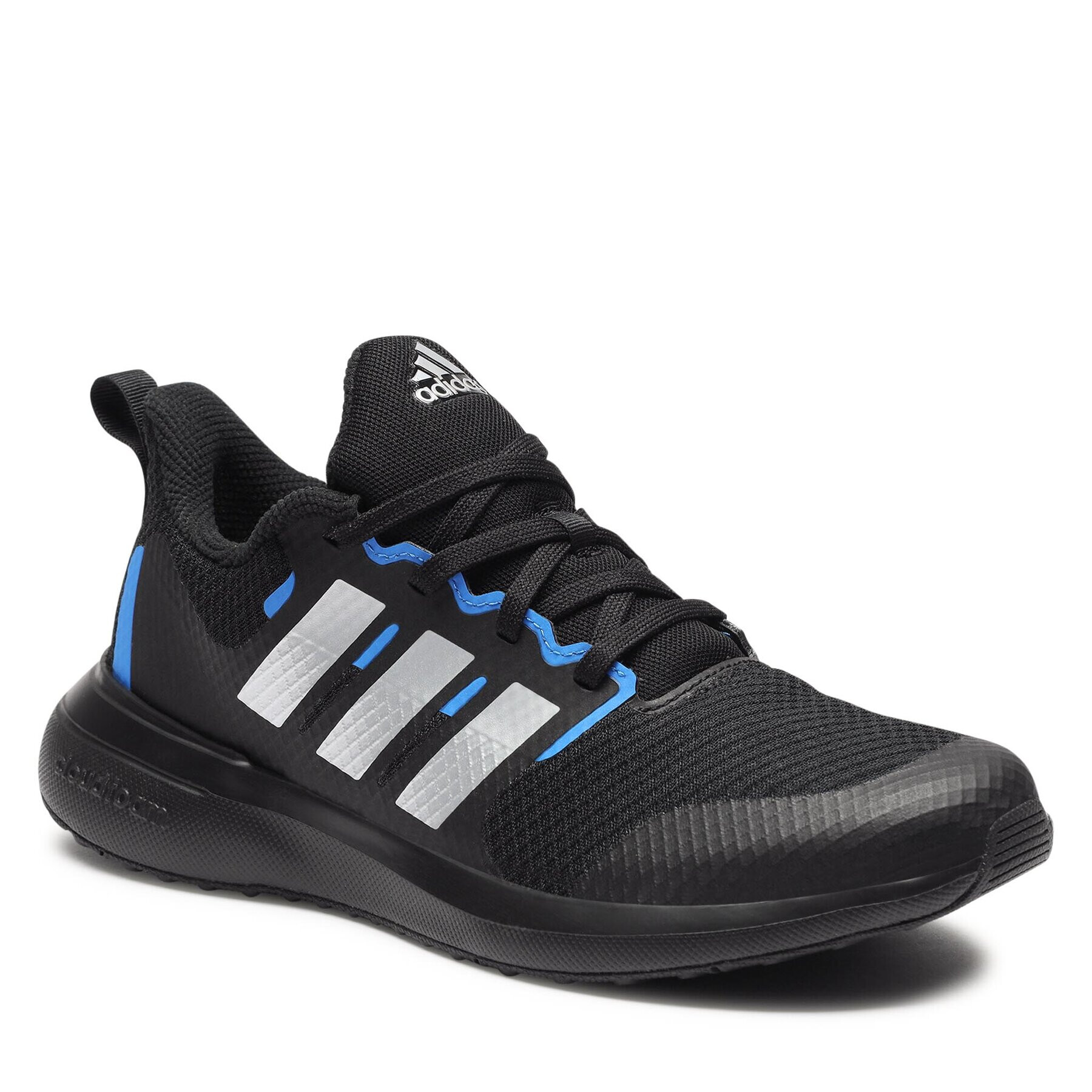 adidas Обувки FortaRun 2.0 Shoes Kids IG0413 Черен - Pepit.bg