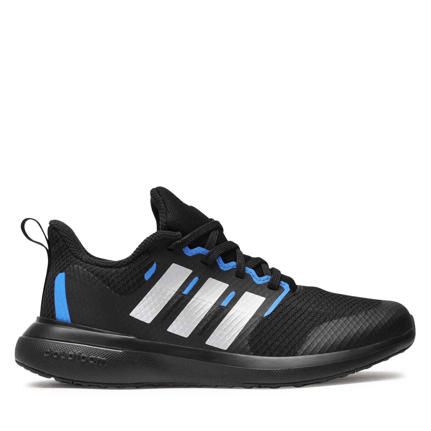 adidas Обувки FortaRun 2.0 Shoes Kids IG0413 Черен - Pepit.bg