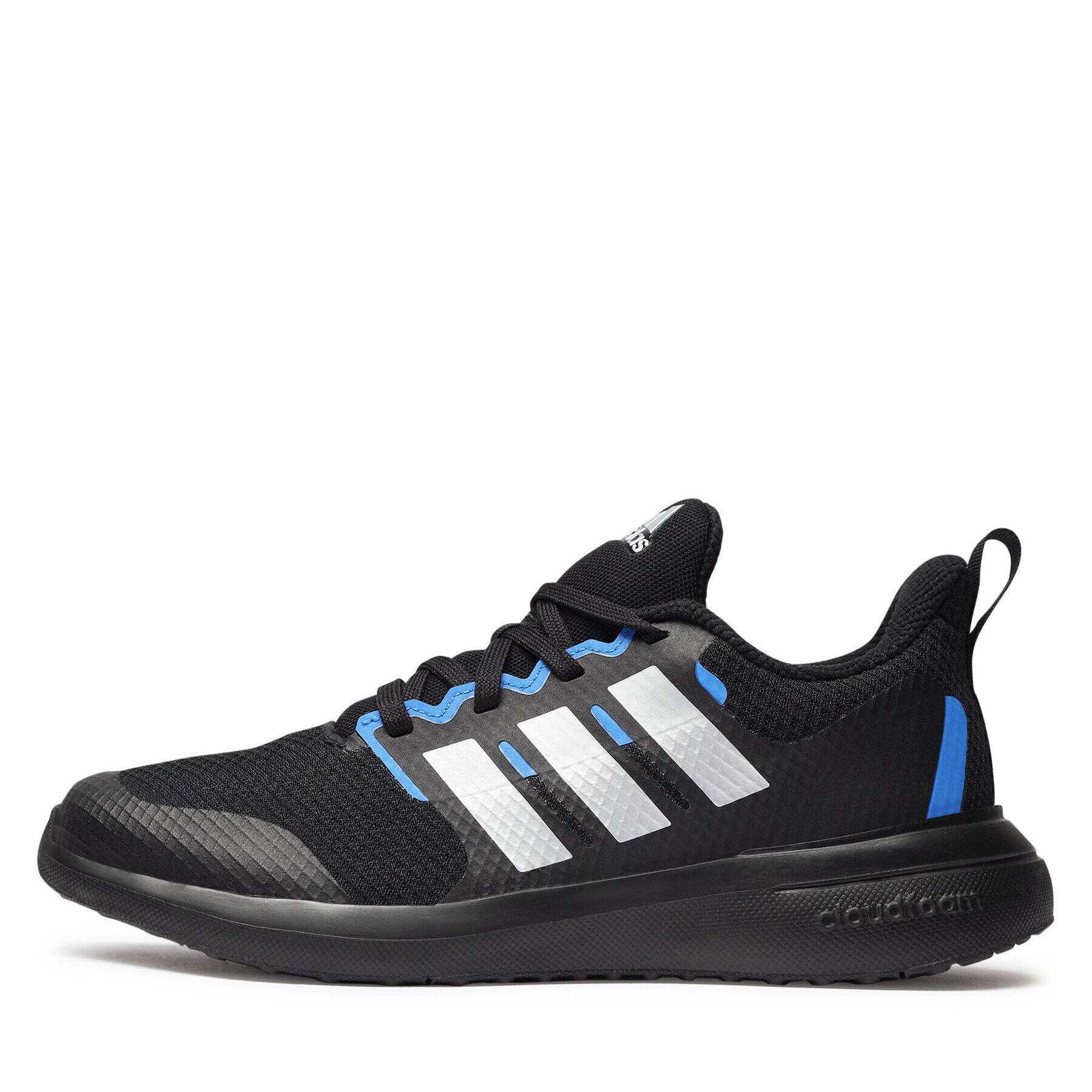 adidas Обувки FortaRun 2.0 Shoes Kids IG0413 Черен - Pepit.bg