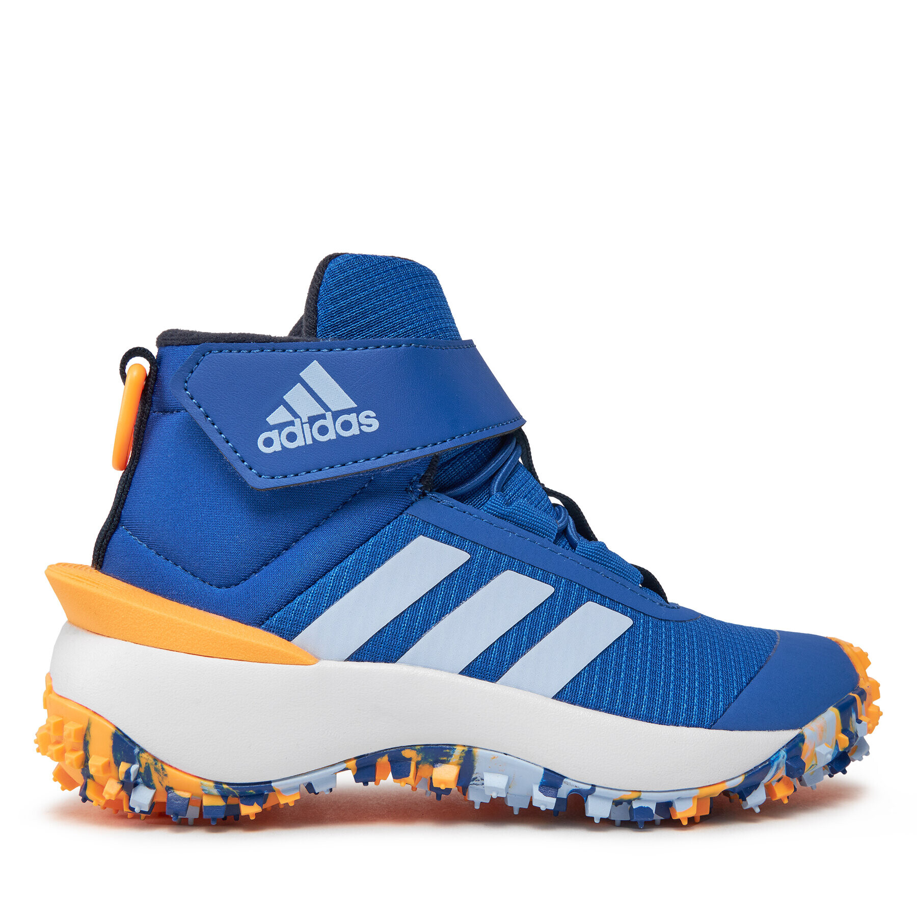 adidas Обувки Fortatrail Shoes Kids IG7264 Син - Pepit.bg