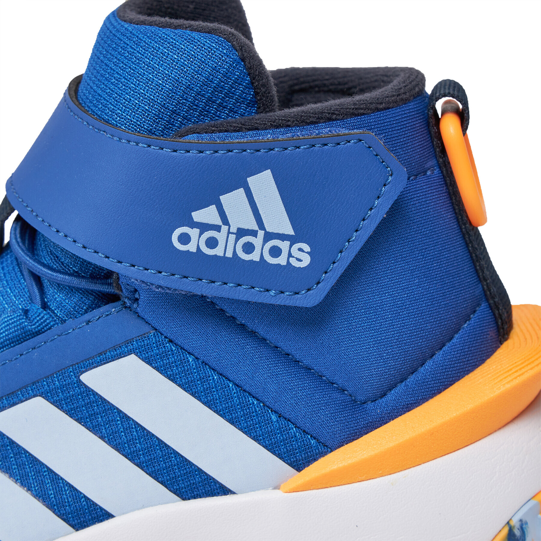 adidas Обувки Fortatrail Shoes Kids IG7264 Син - Pepit.bg