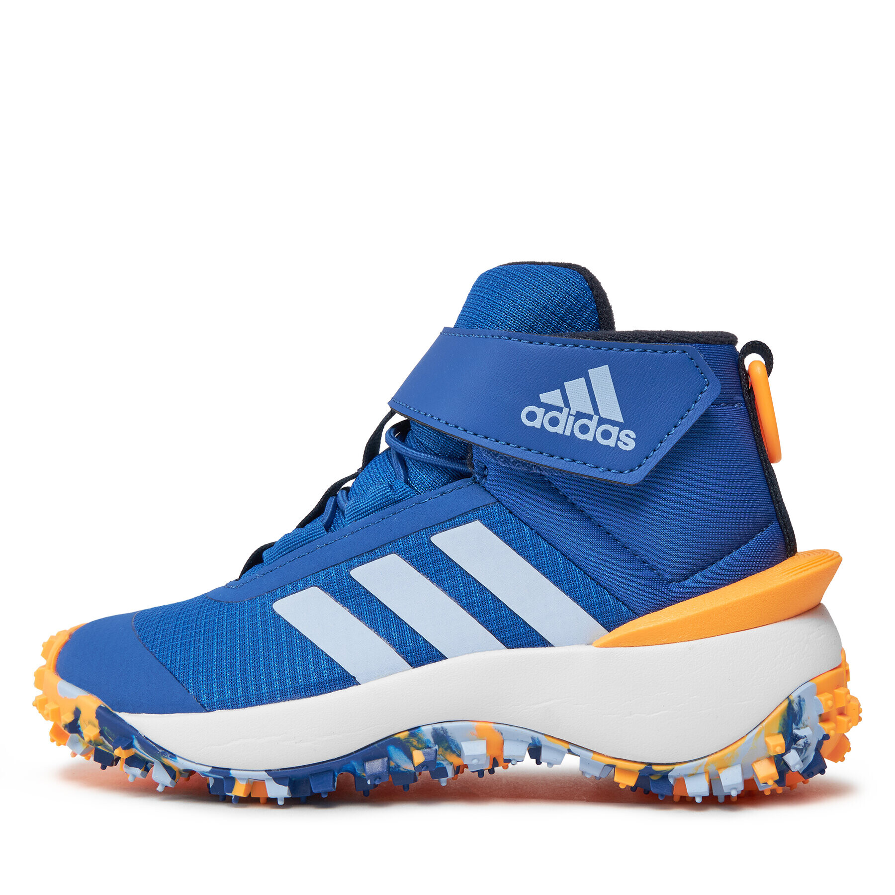 adidas Обувки Fortatrail Shoes Kids IG7264 Син - Pepit.bg