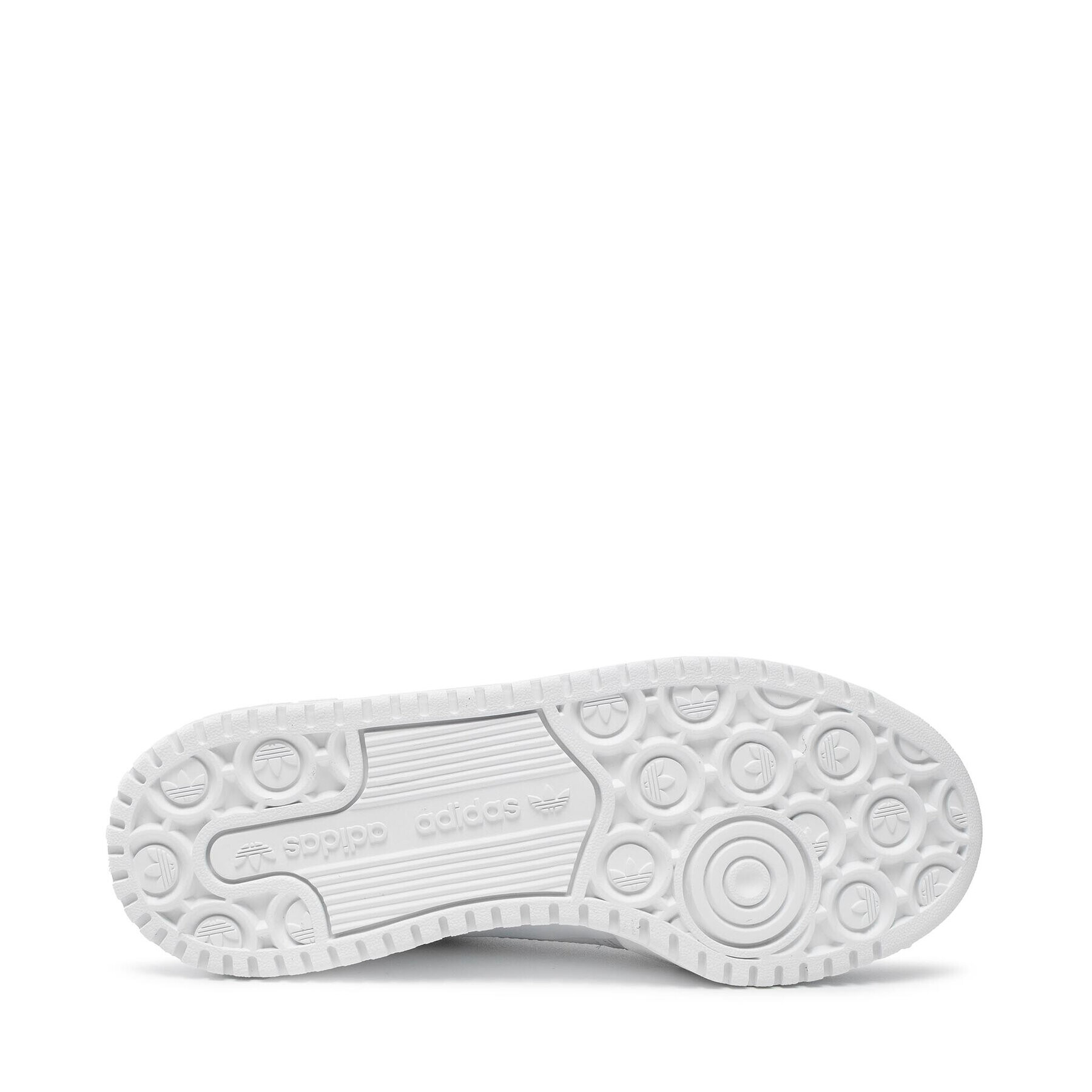 adidas Обувки Forum Bold FY9042 Бял - Pepit.bg