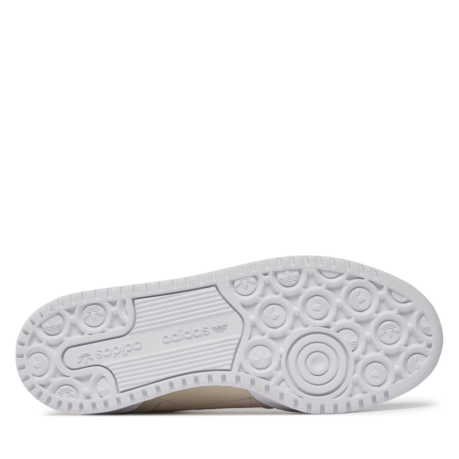 adidas Обувки Forum Bold IG0270 Бежов - Pepit.bg